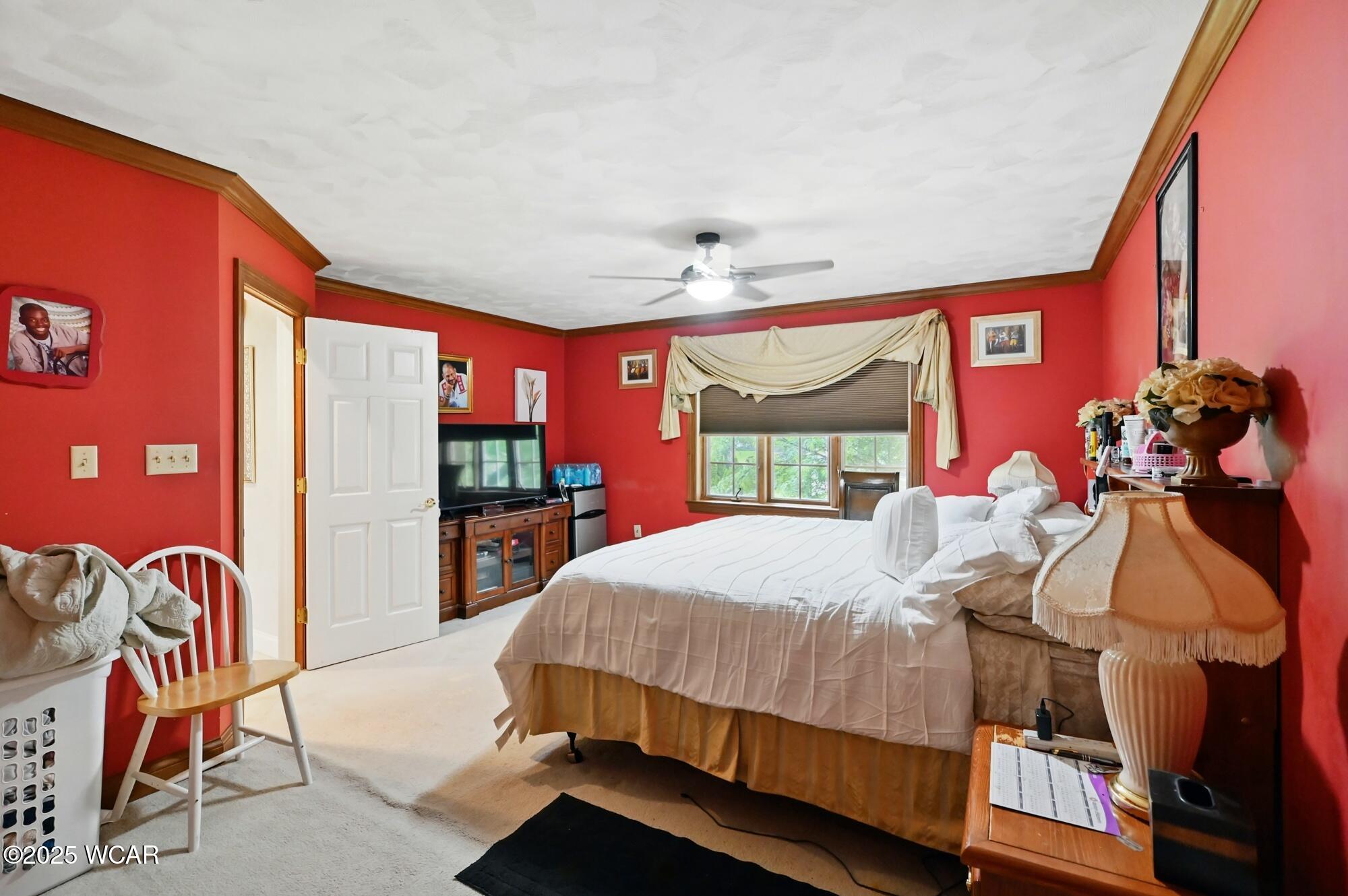 4803 Kitamat Trail, Lima, Ohio