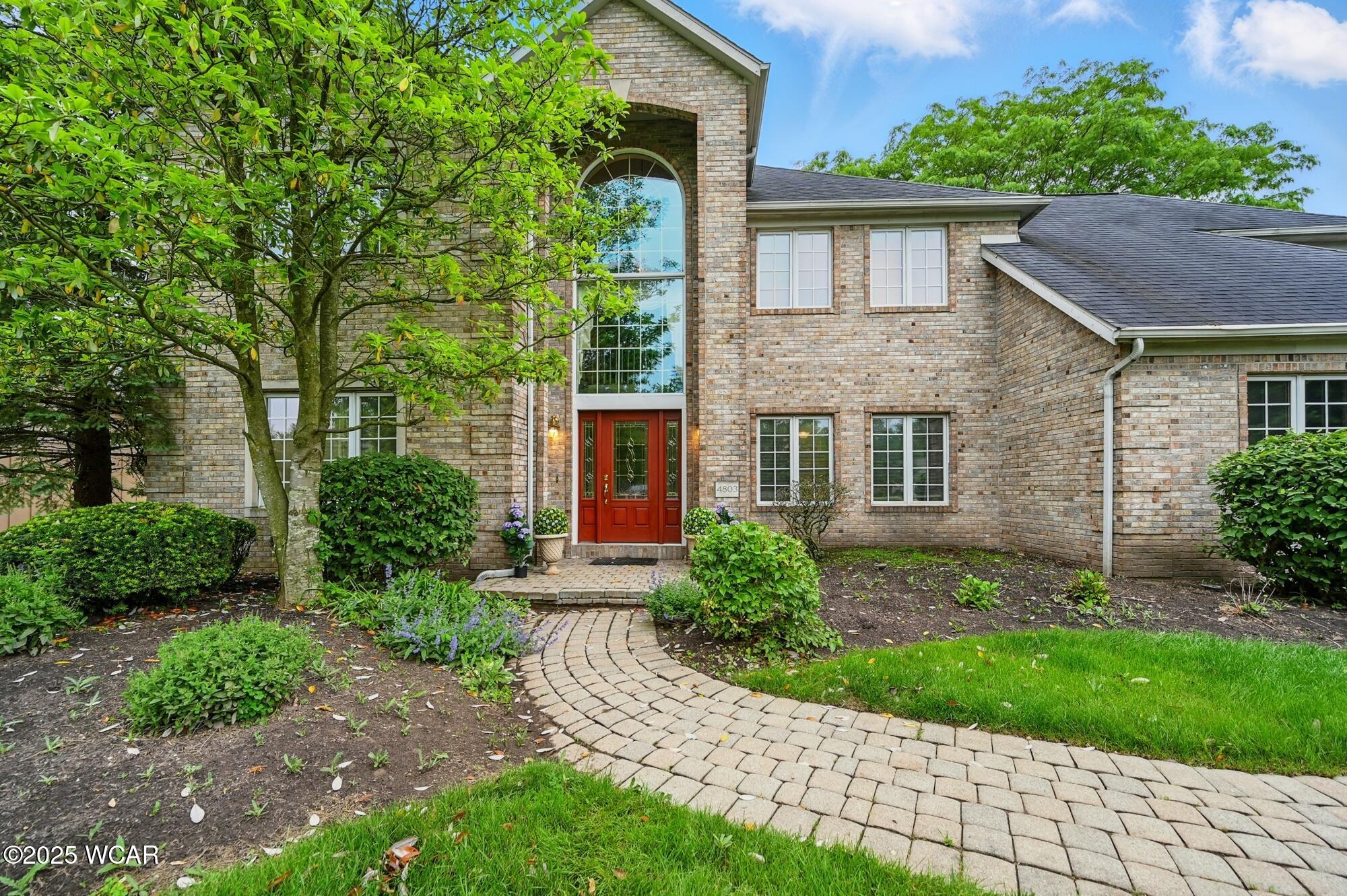 4803 Kitamat Trail, Lima, Ohio