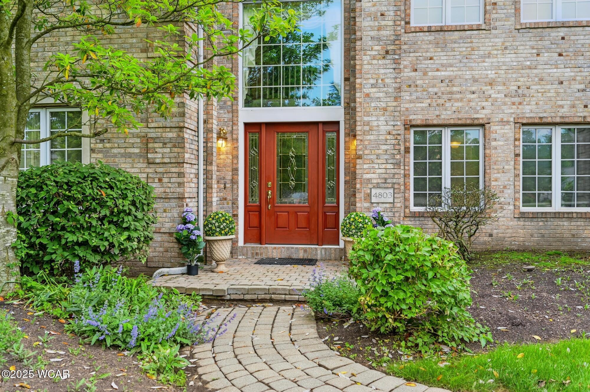 4803 Kitamat Trail, Lima, Ohio