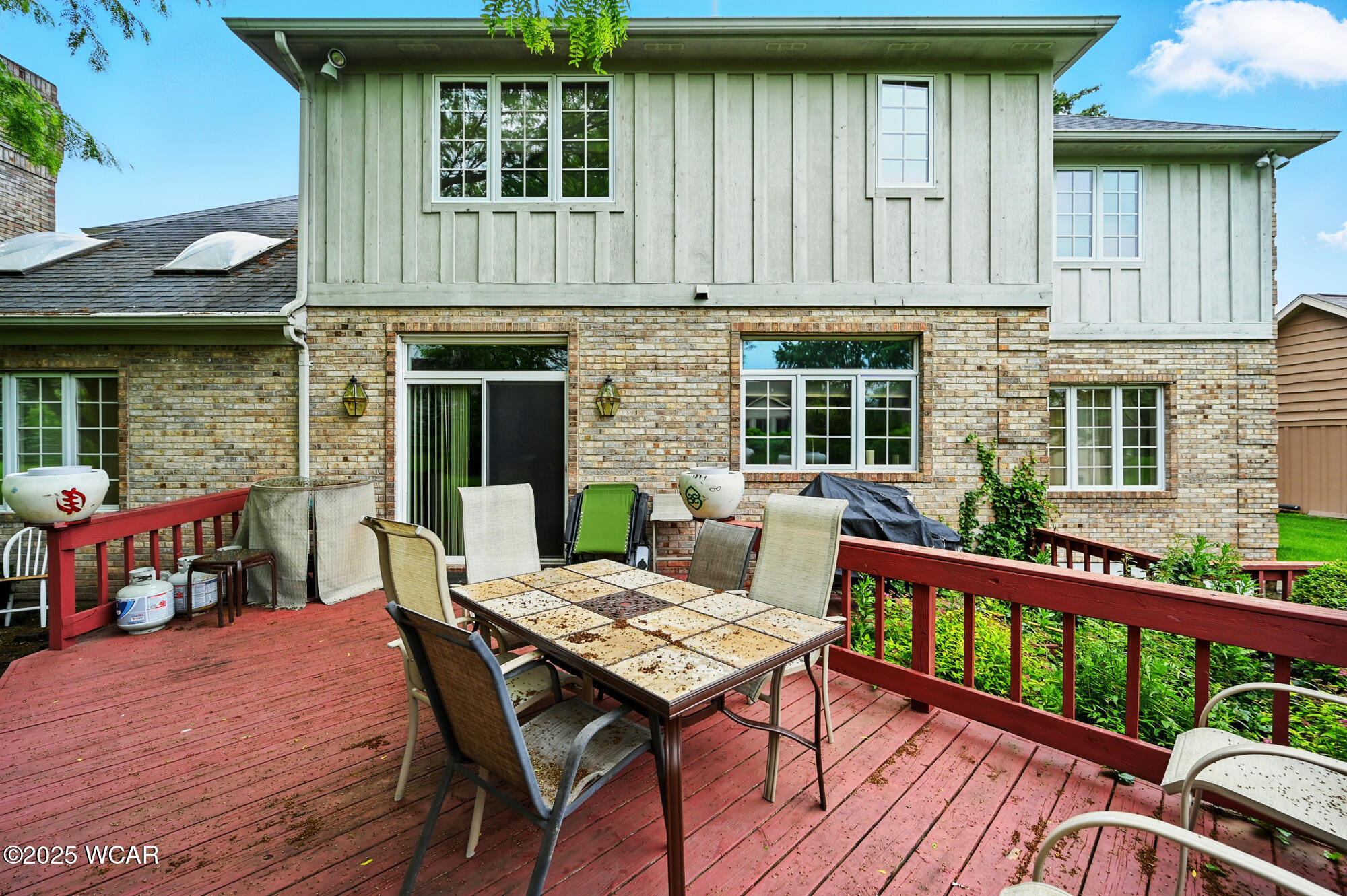 4803 Kitamat Trail, Lima, Ohio