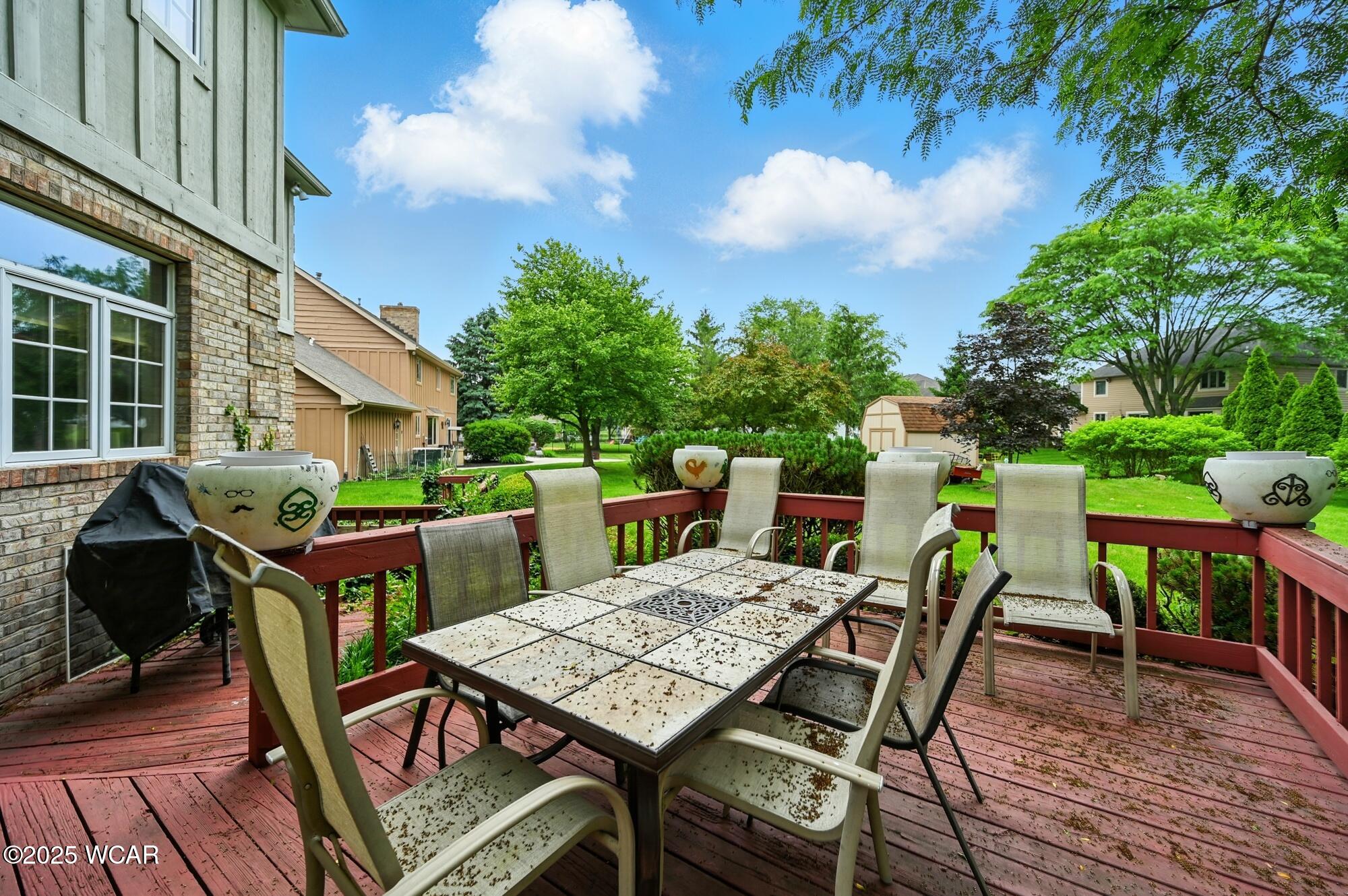 4803 Kitamat Trail, Lima, Ohio