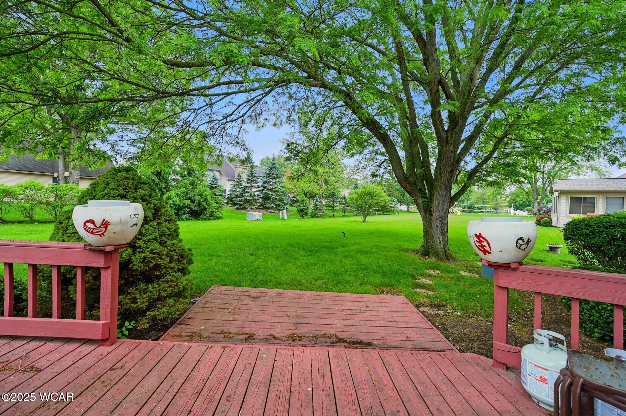 4803 Kitamat Trail, Lima, Ohio