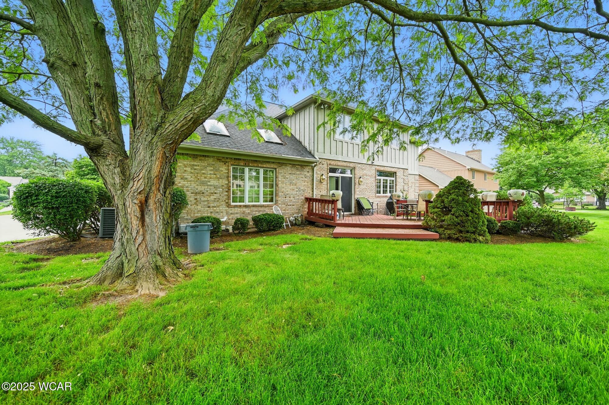 4803 Kitamat Trail, Lima, Ohio