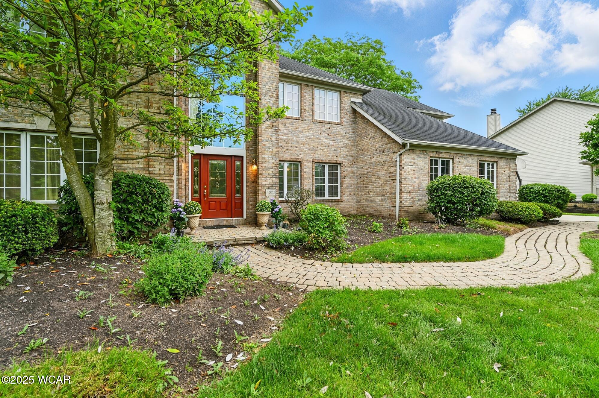 4803 Kitamat Trail, Lima, Ohio