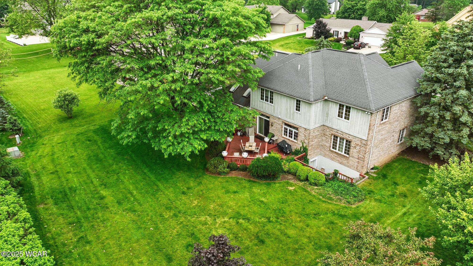 4803 Kitamat Trail, Lima, Ohio