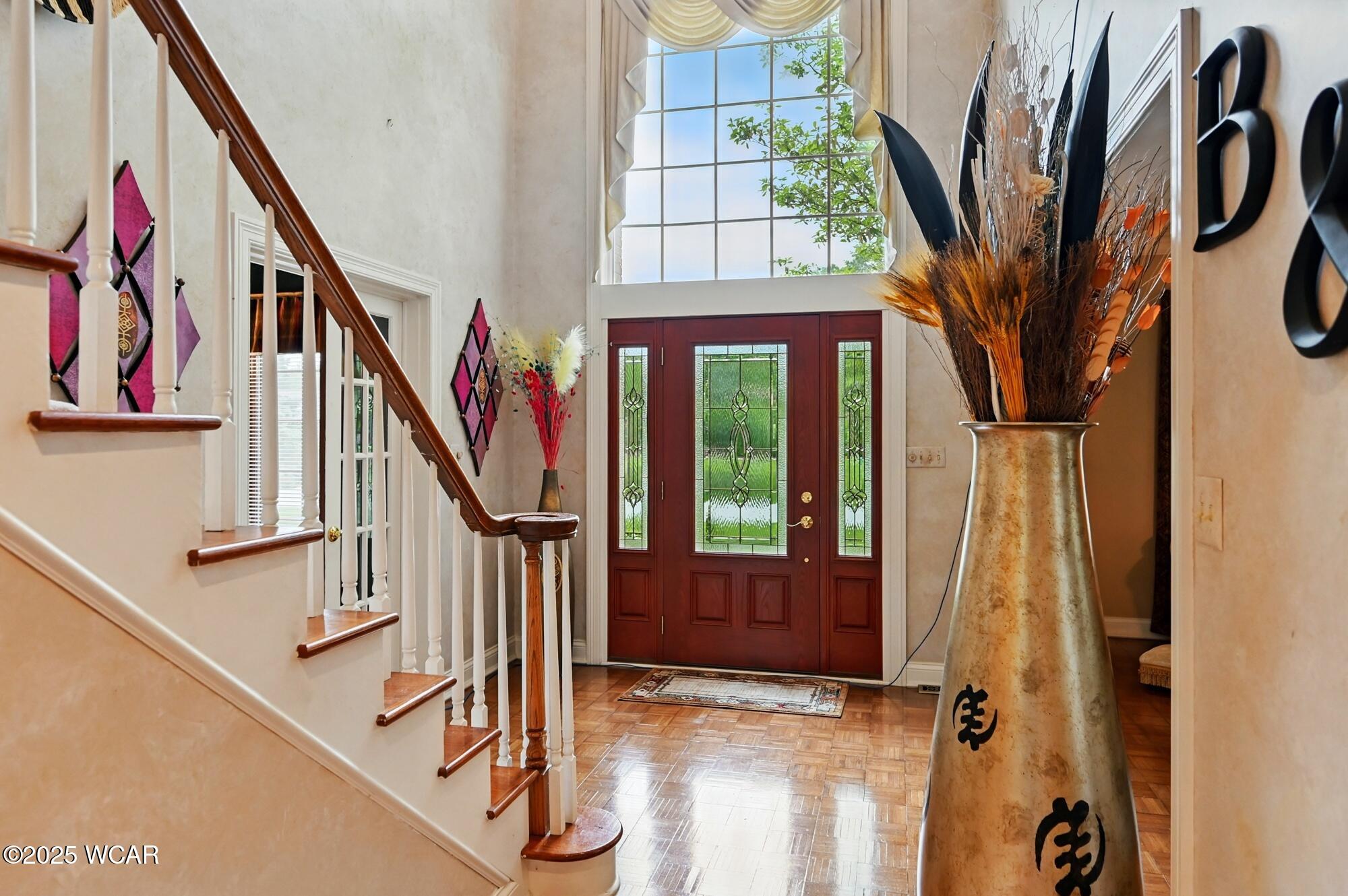 4803 Kitamat Trail, Lima, Ohio