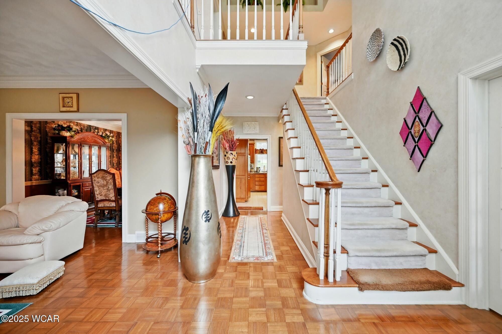 4803 Kitamat Trail, Lima, Ohio