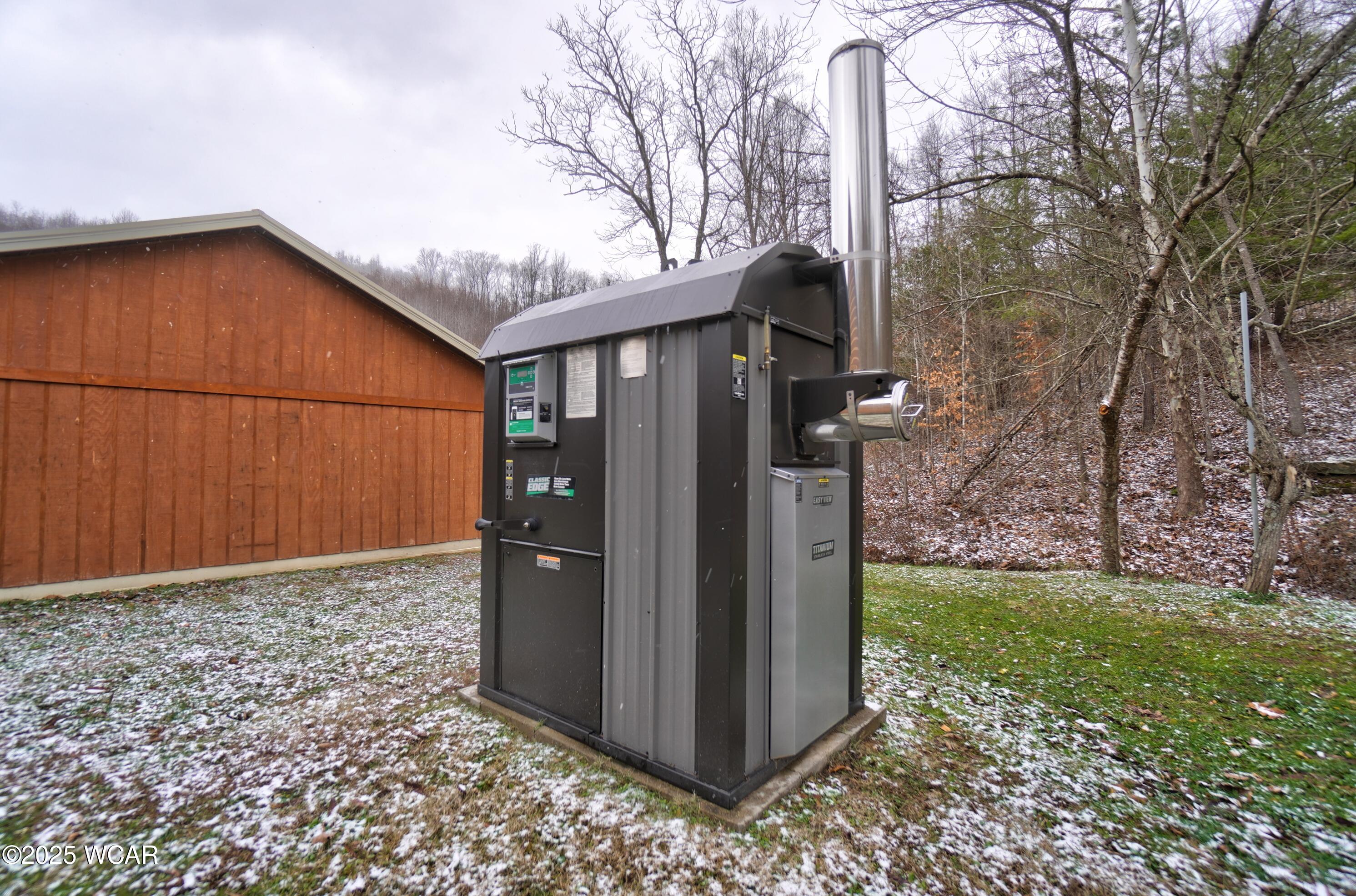 32120 Fout Road, Londonderry, Ohio