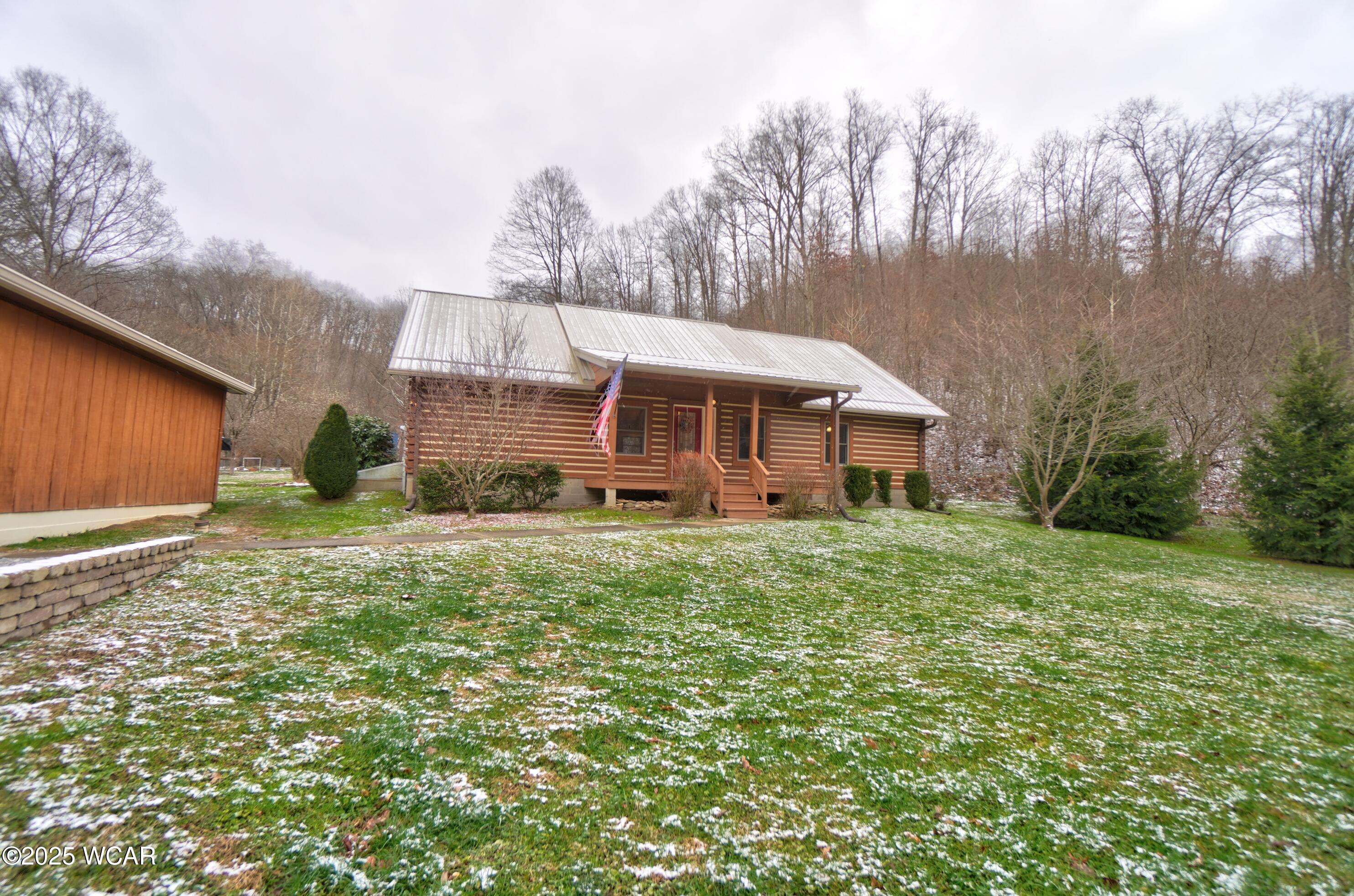 32120 Fout Road, Londonderry, Ohio