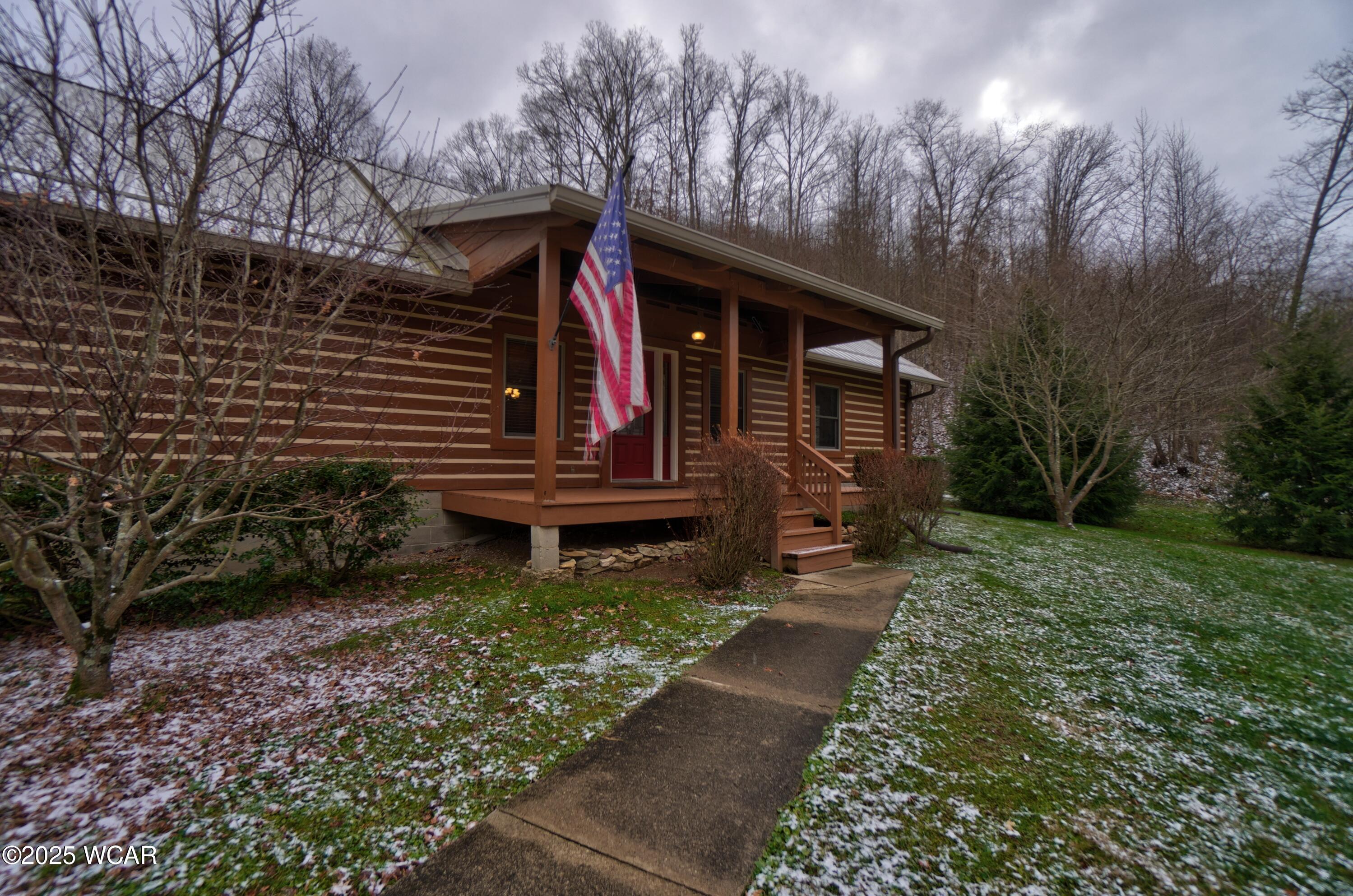 32120 Fout Road, Londonderry, Ohio