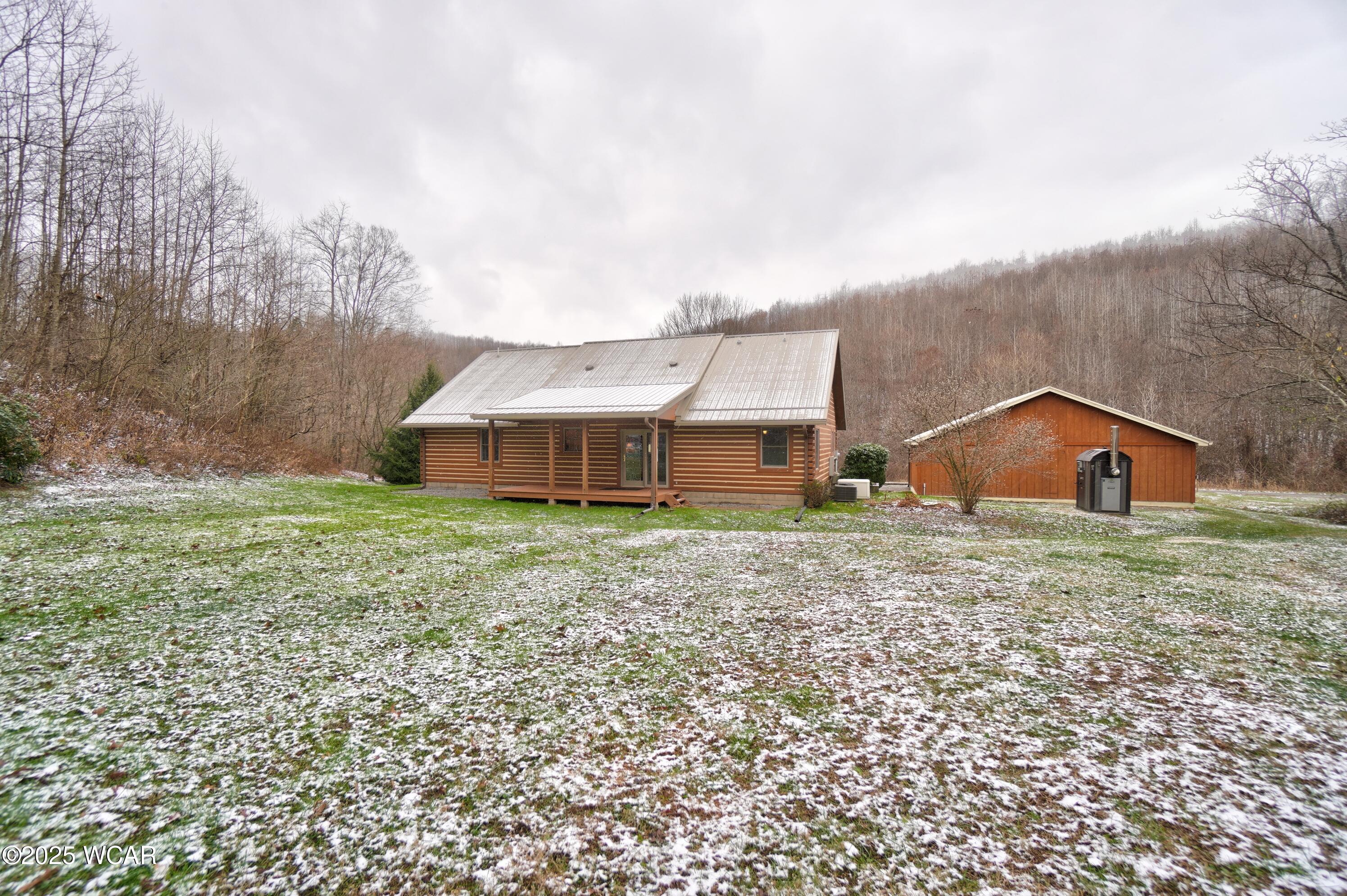 32120 Fout Road, Londonderry, Ohio