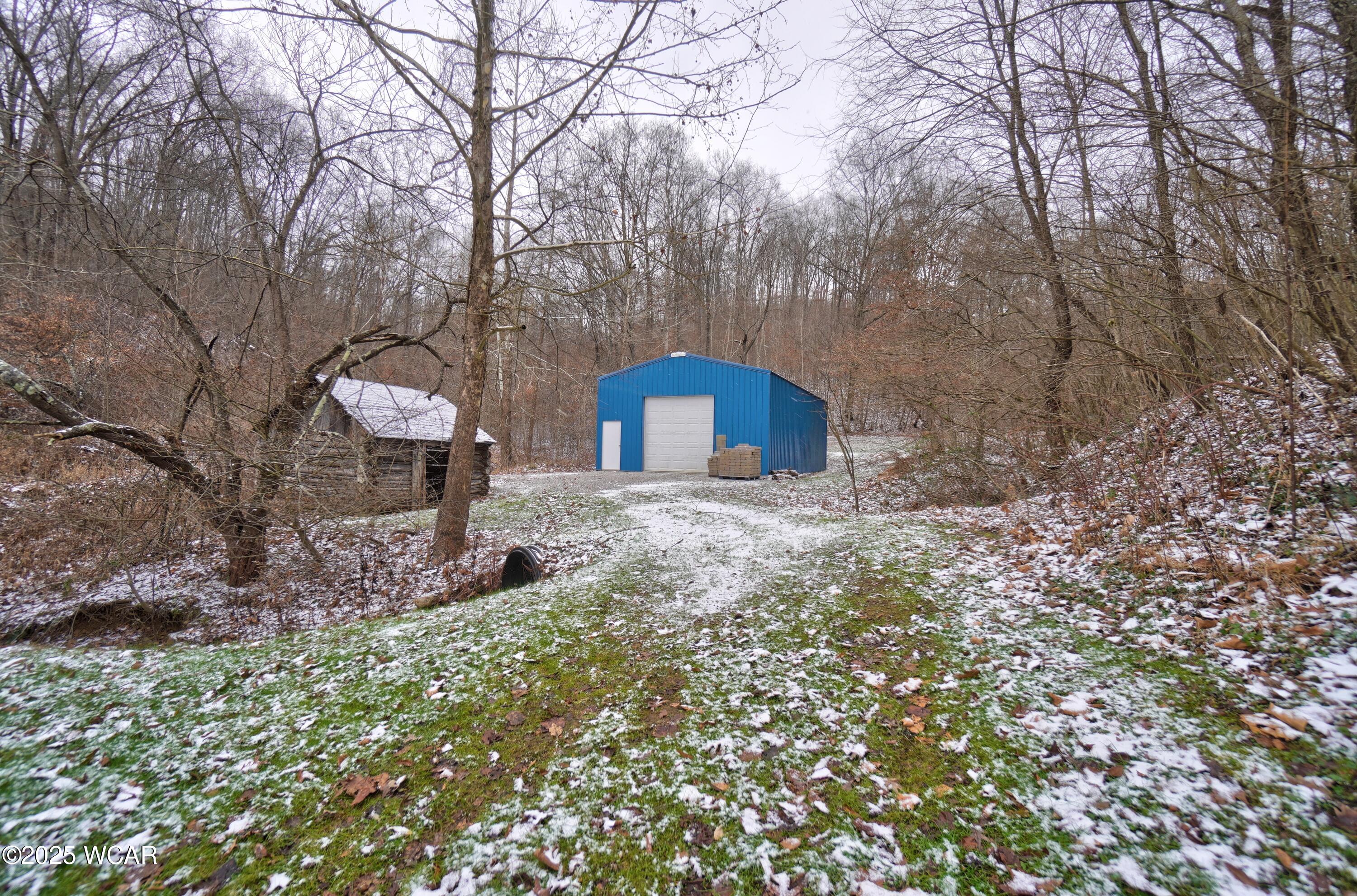 32120 Fout Road, Londonderry, Ohio