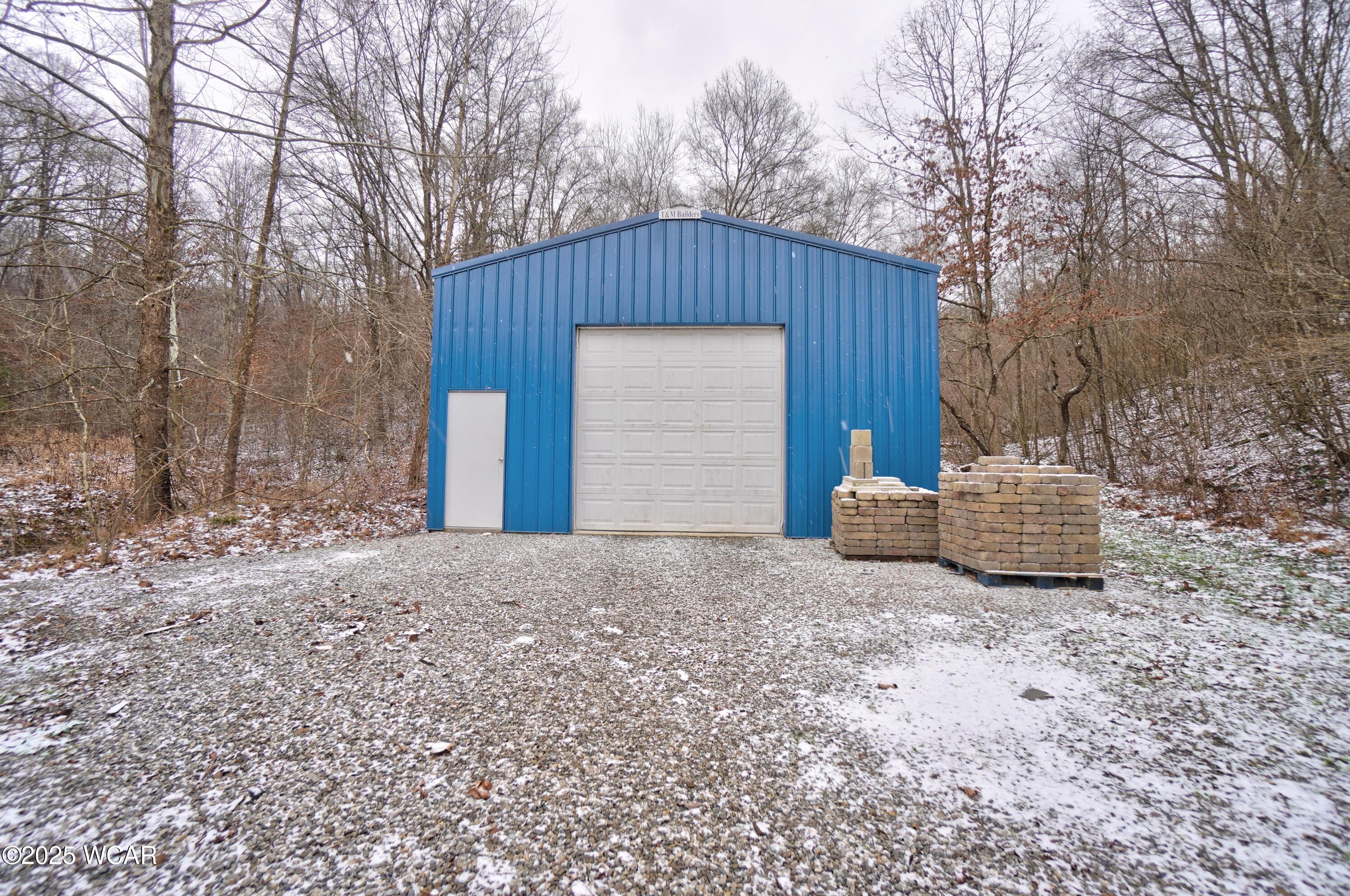 32120 Fout Road, Londonderry, Ohio