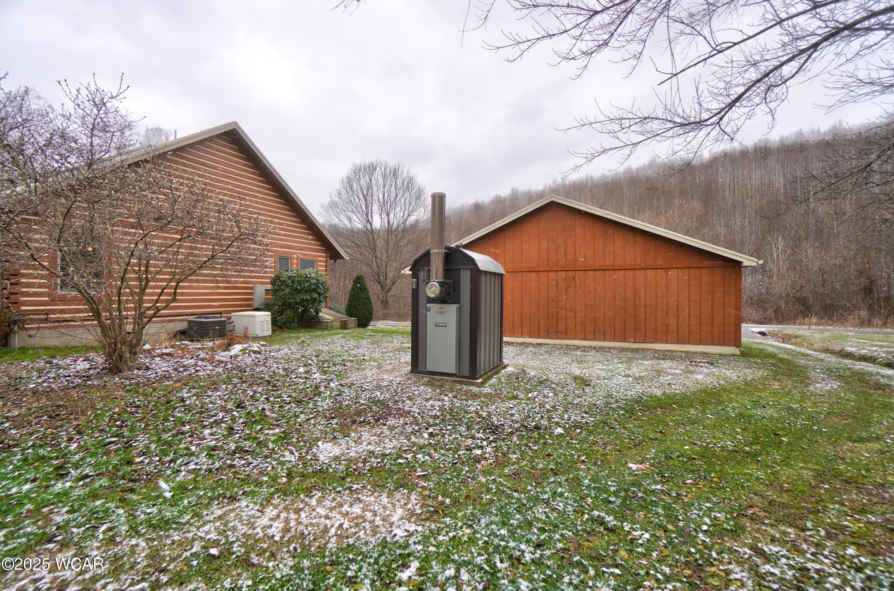 32120 Fout Road, Londonderry, Ohio