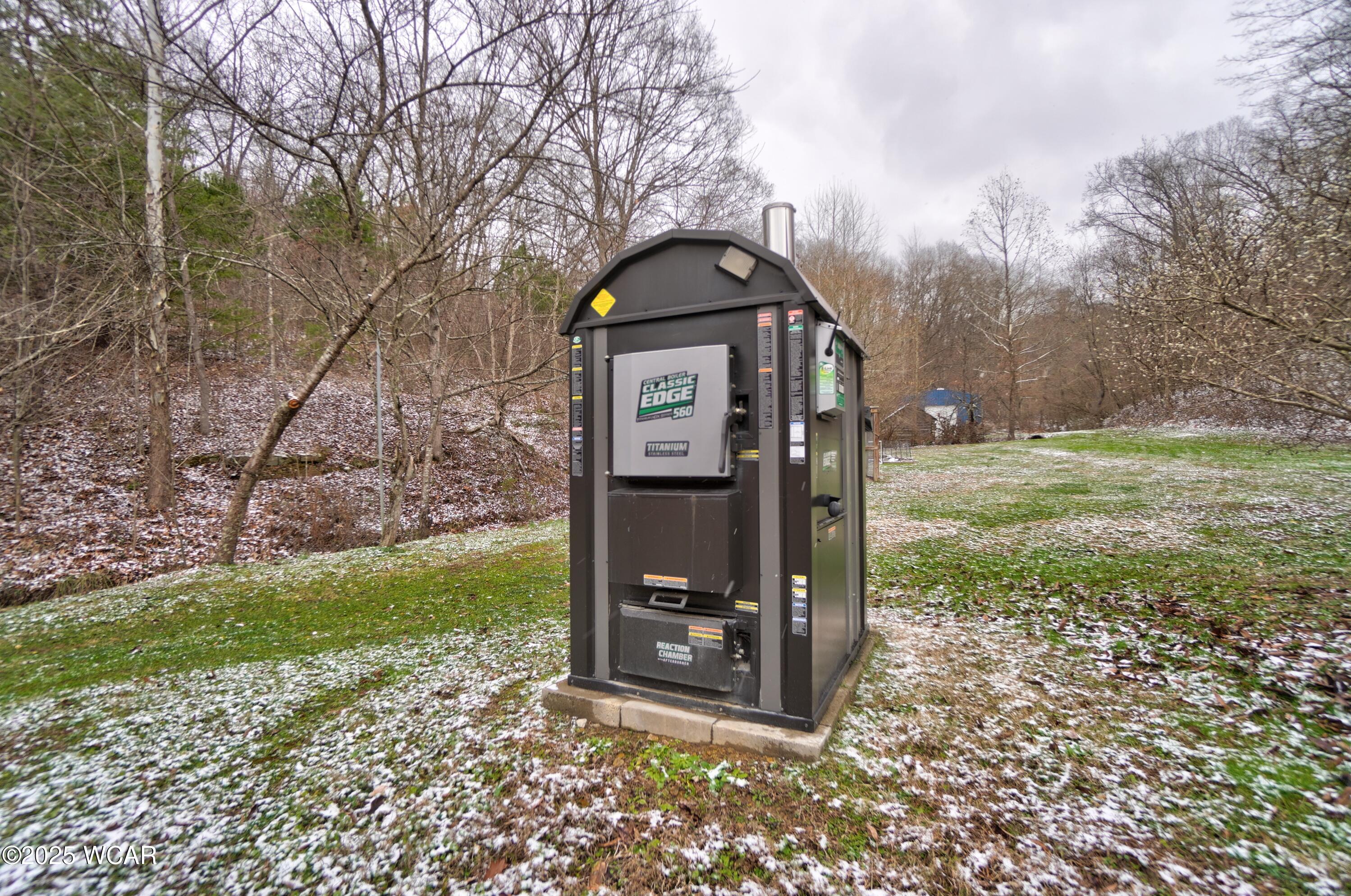 32120 Fout Road, Londonderry, Ohio