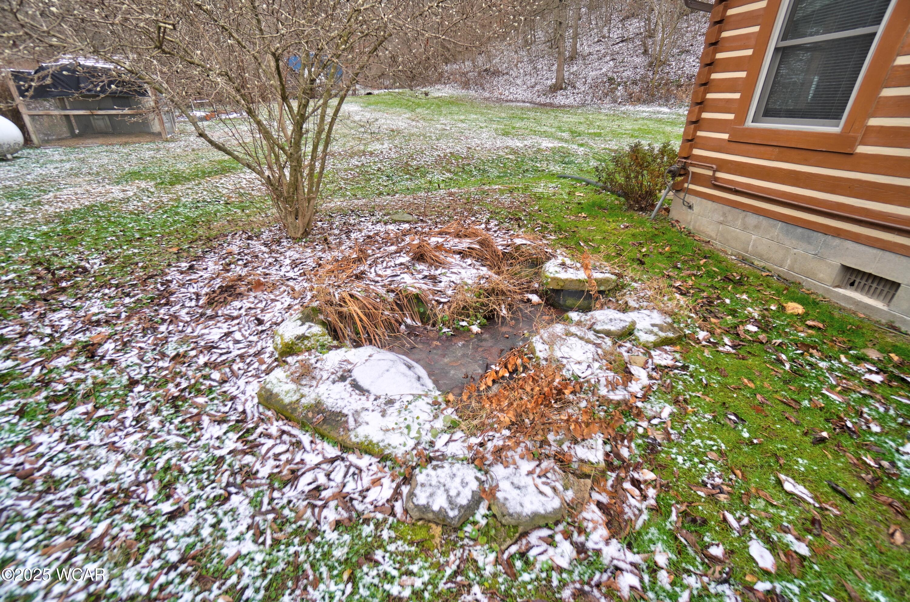 32120 Fout Road, Londonderry, Ohio