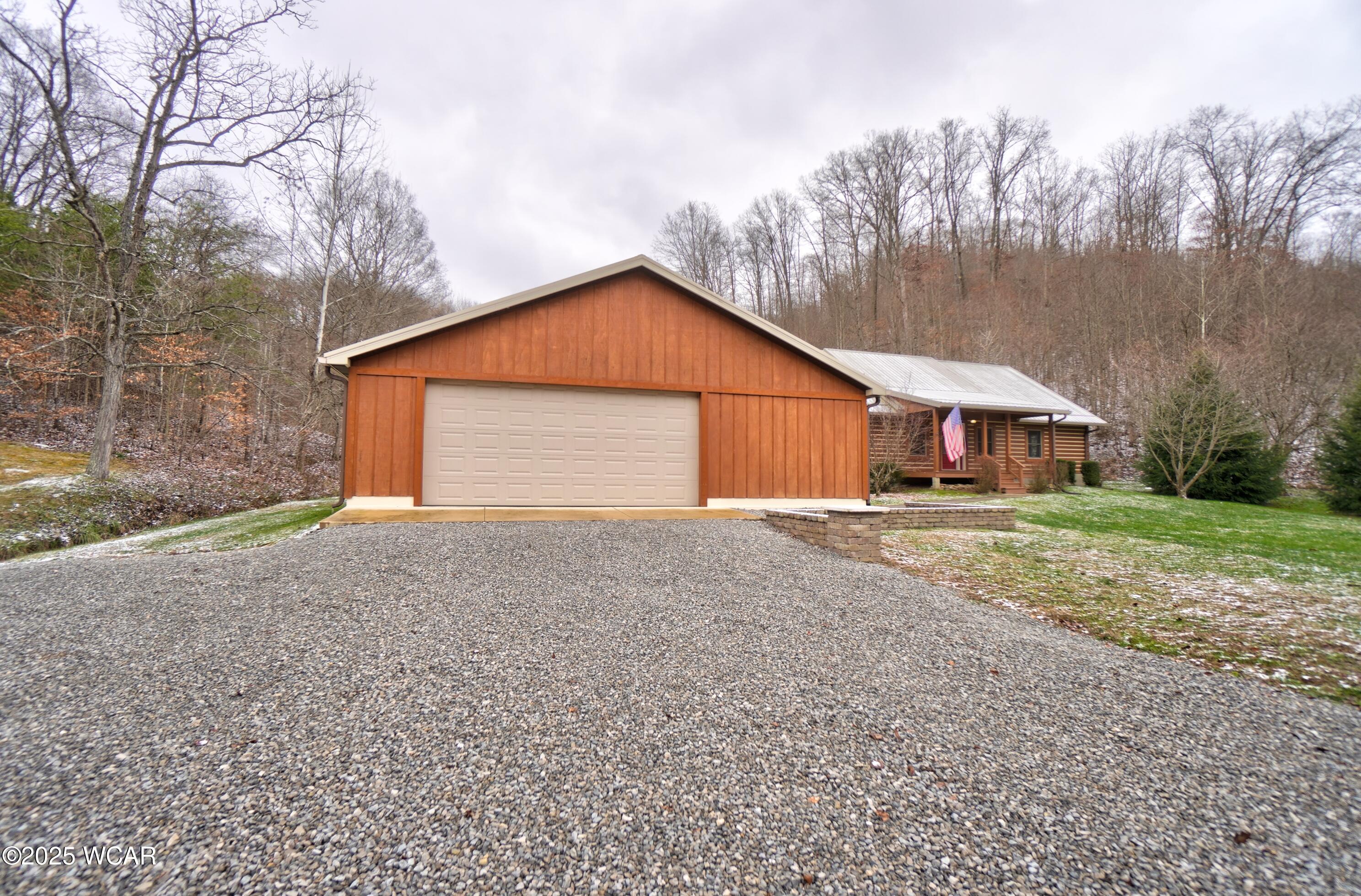 32120 Fout Road, Londonderry, Ohio