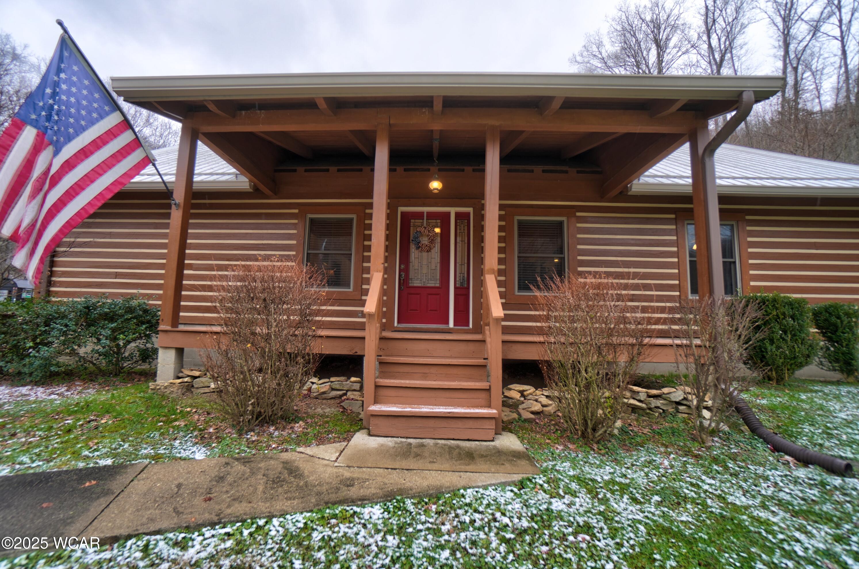 32120 Fout Road, Londonderry, Ohio