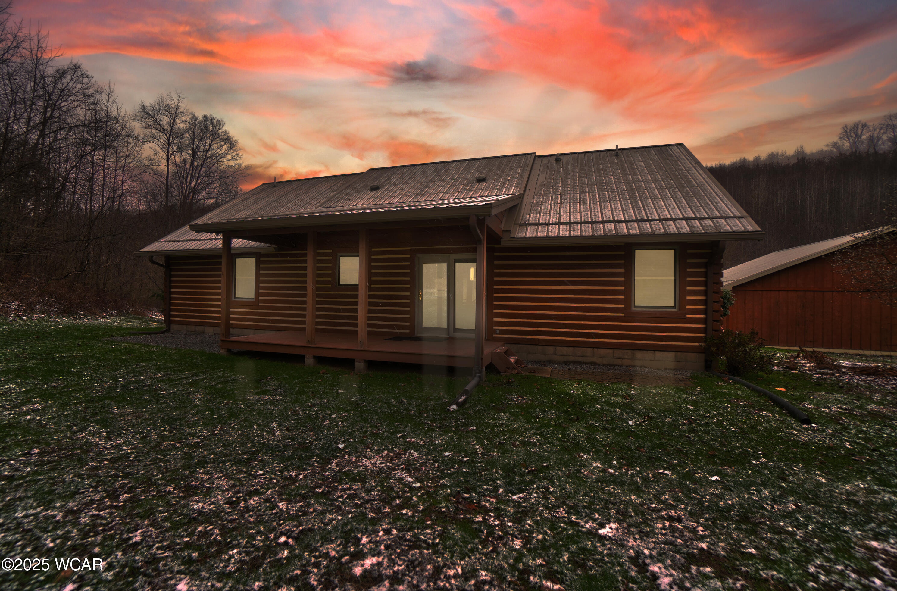 32120 Fout Road, Londonderry, Ohio