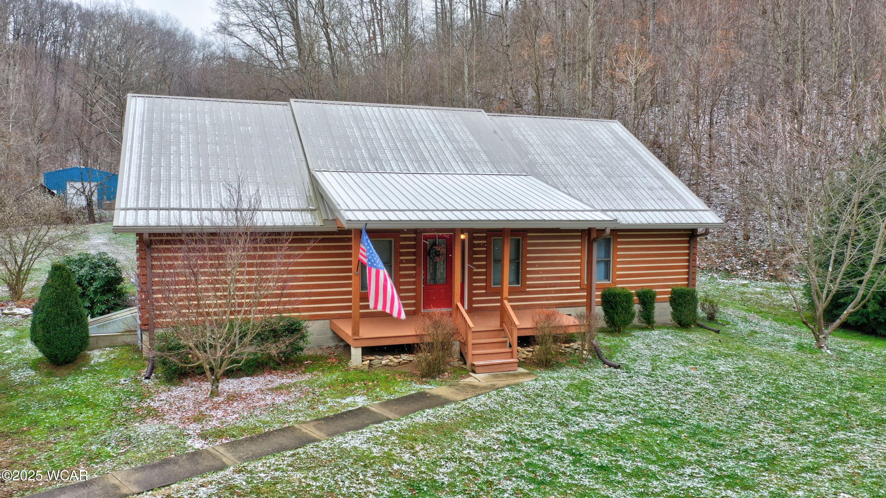 32120 Fout Road, Londonderry, Ohio