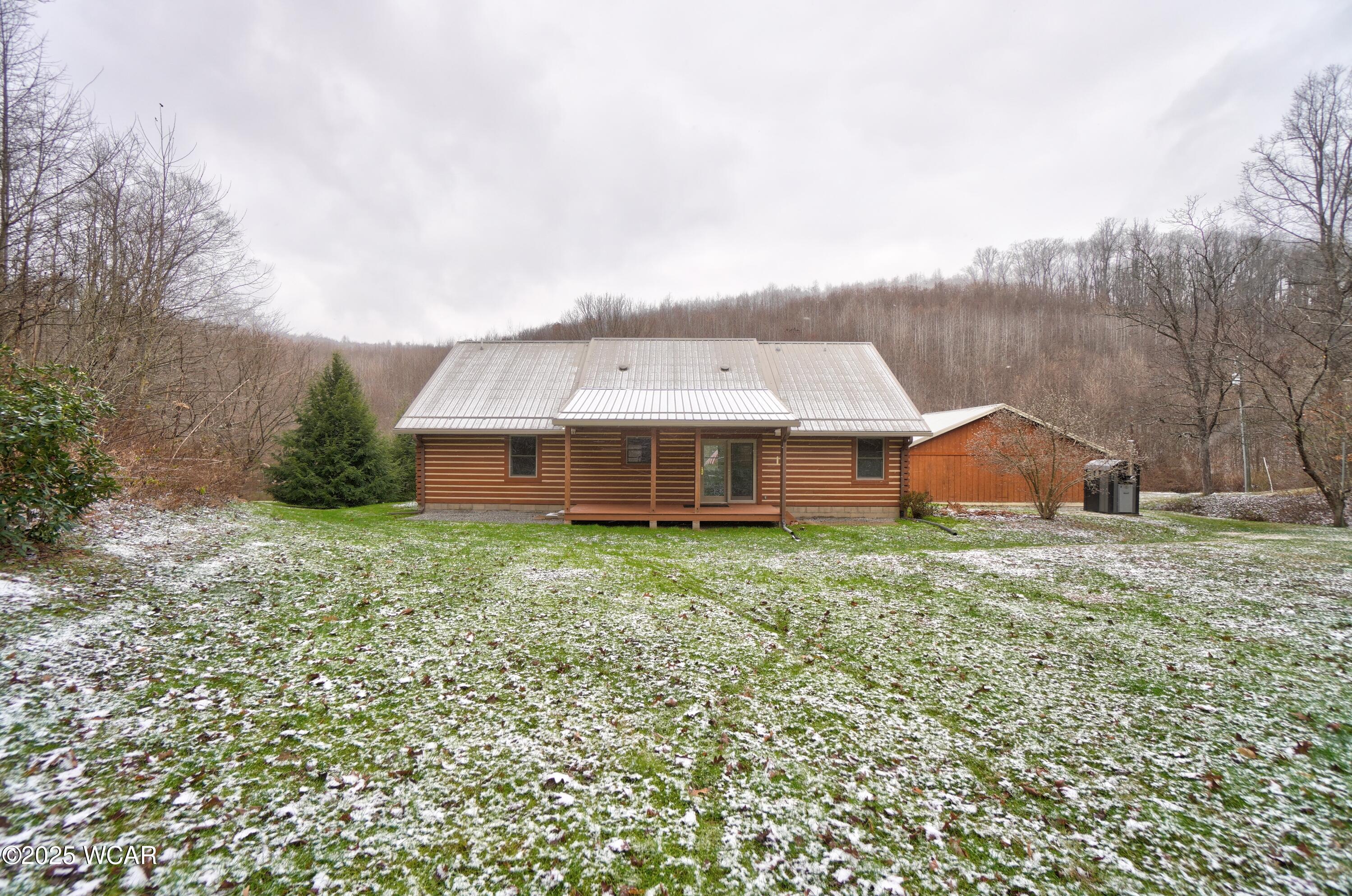 32120 Fout Road, Londonderry, Ohio