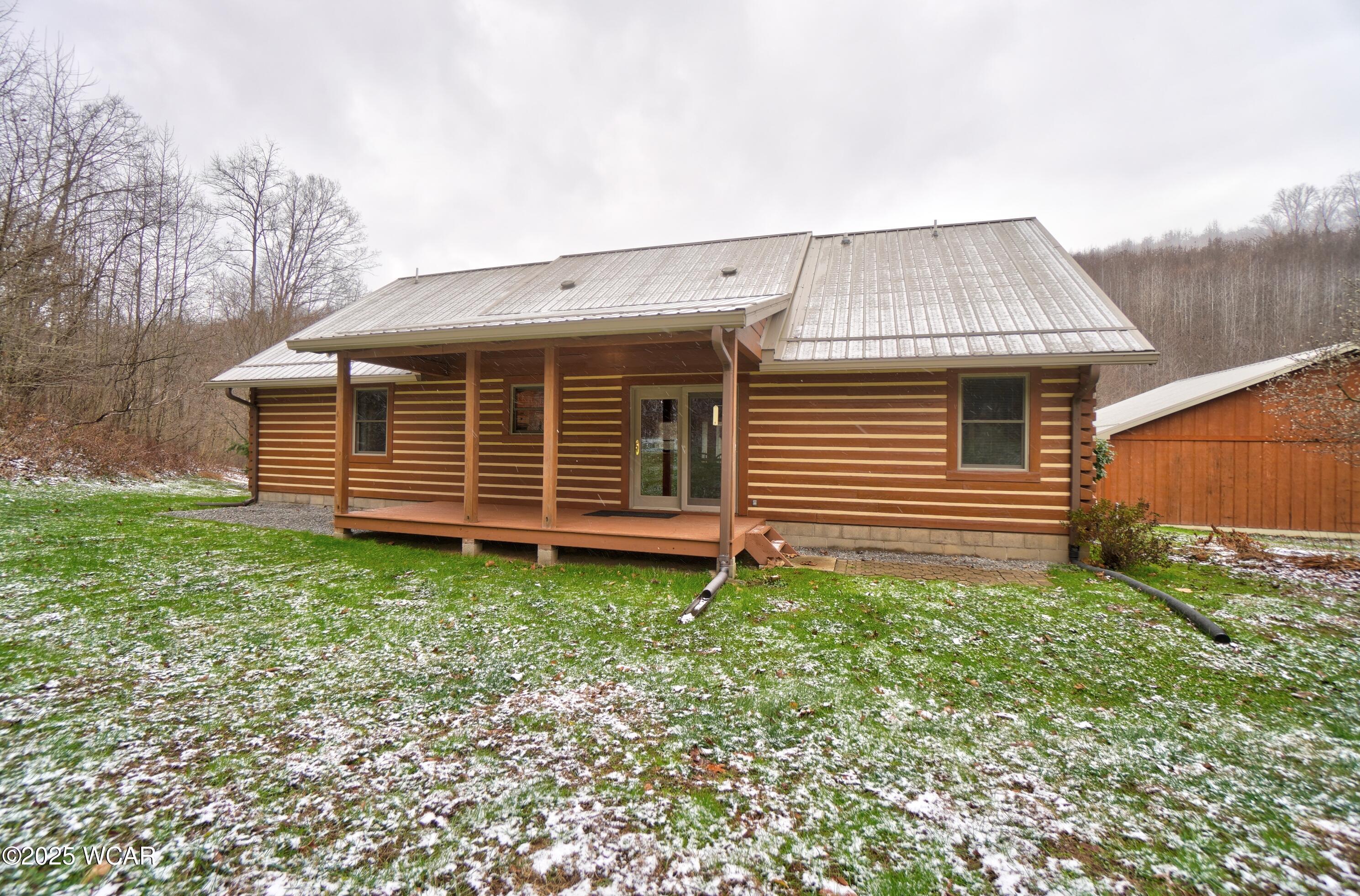 32120 Fout Road, Londonderry, Ohio