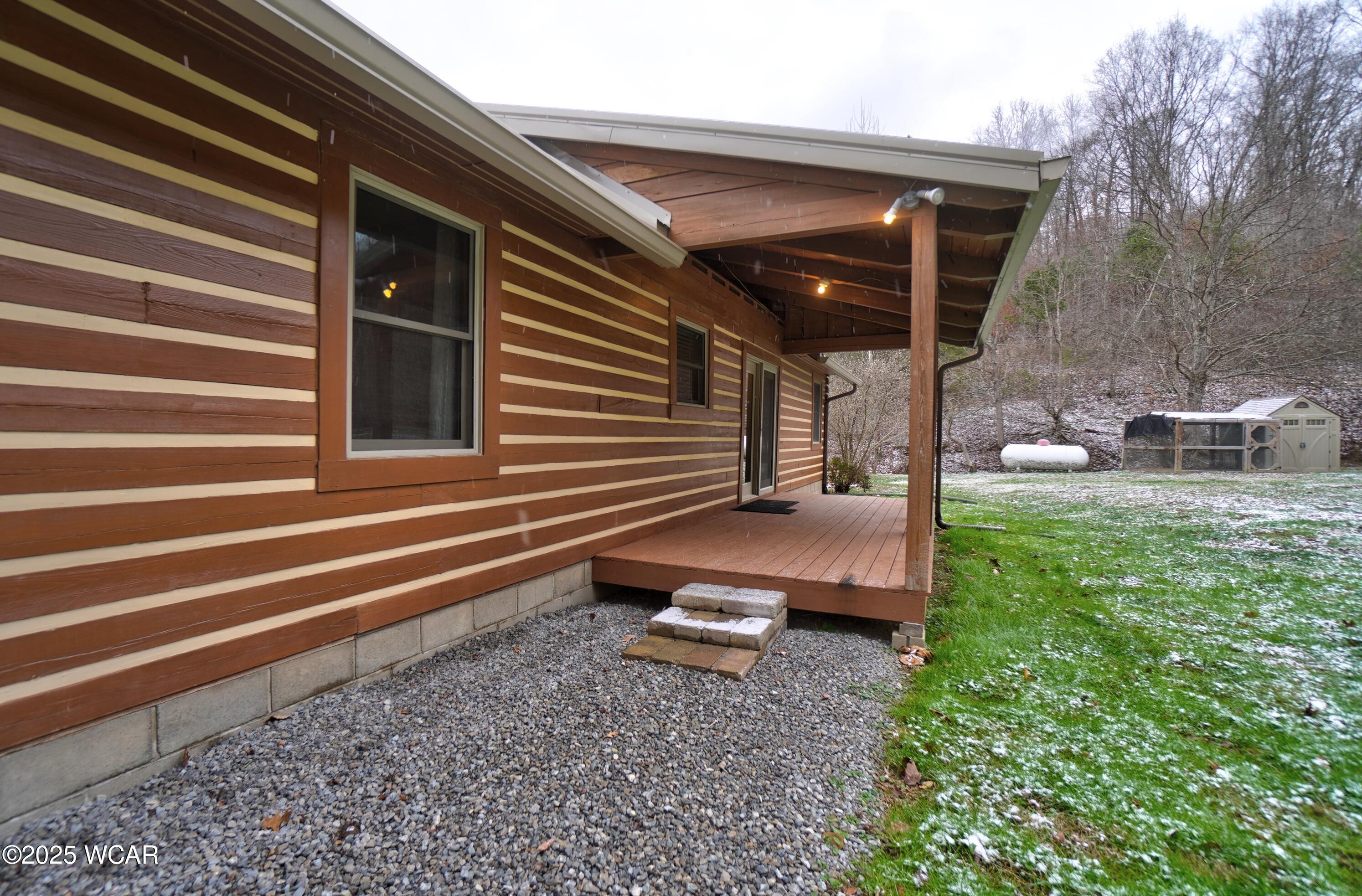 32120 Fout Road, Londonderry, Ohio