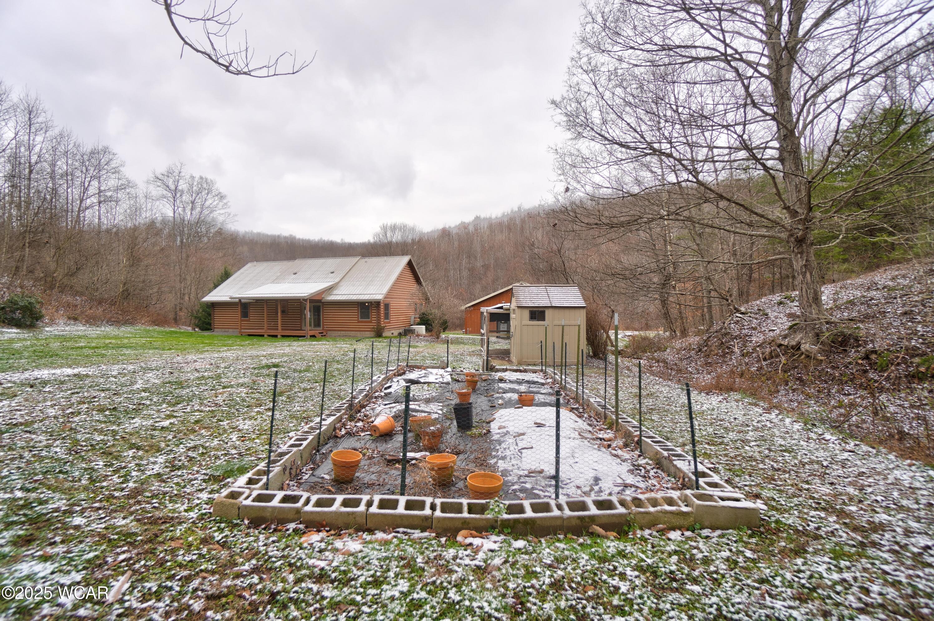 32120 Fout Road, Londonderry, Ohio