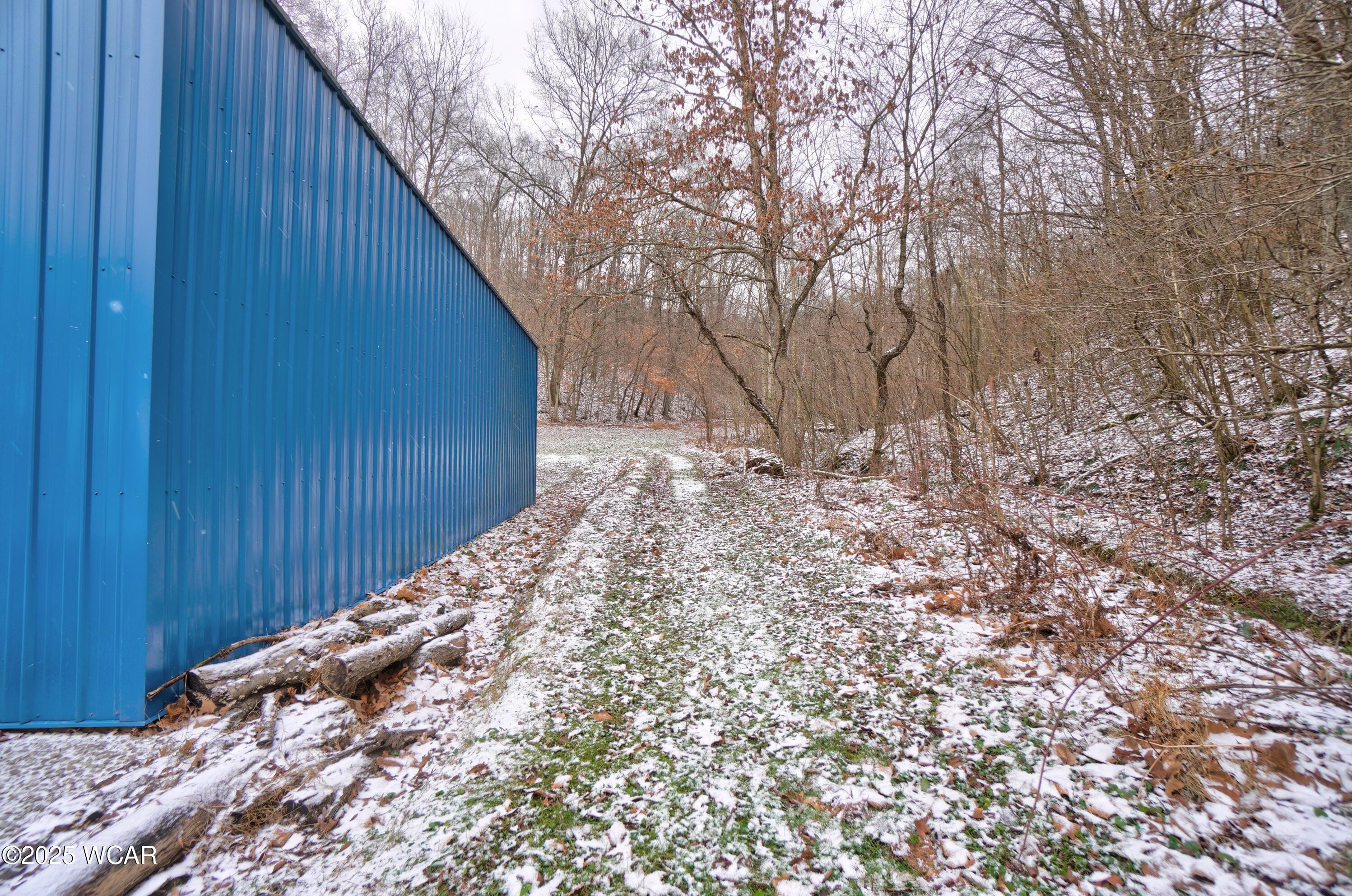 32120 Fout Road, Londonderry, Ohio