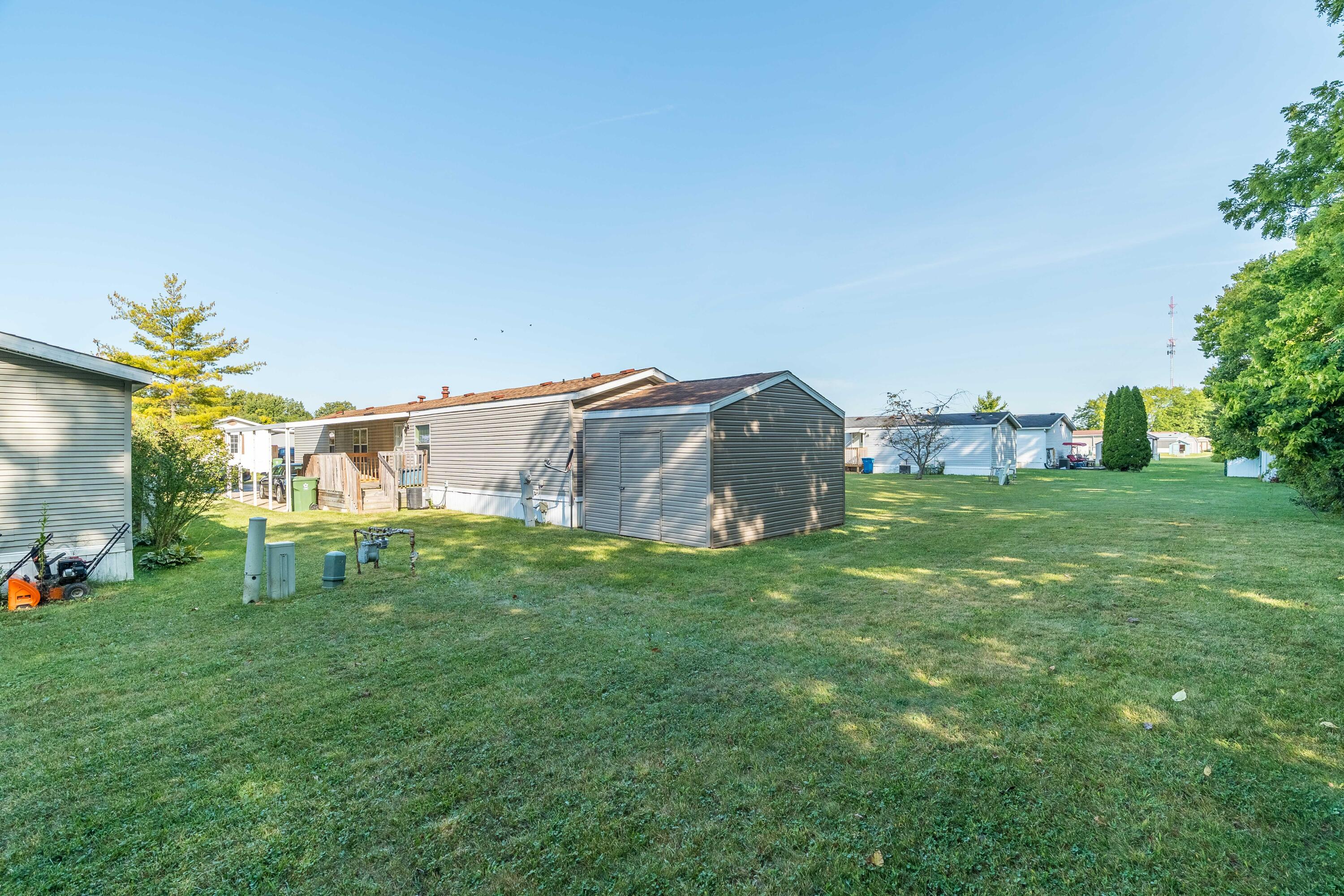 1112 Hazel Nut Lane, Sidney, Ohio 45365