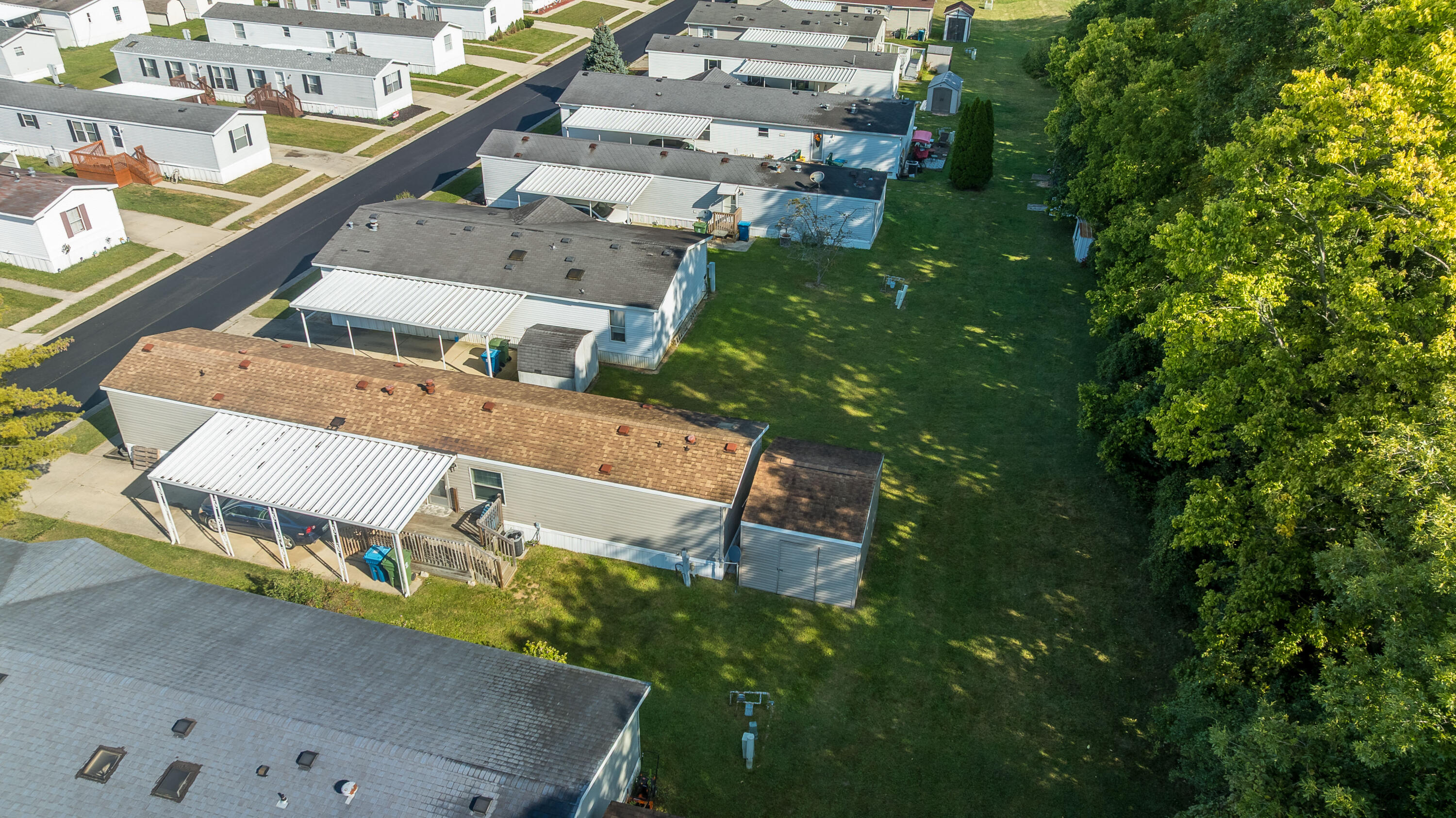 1112 Hazel Nut Lane, Sidney, Ohio 45365