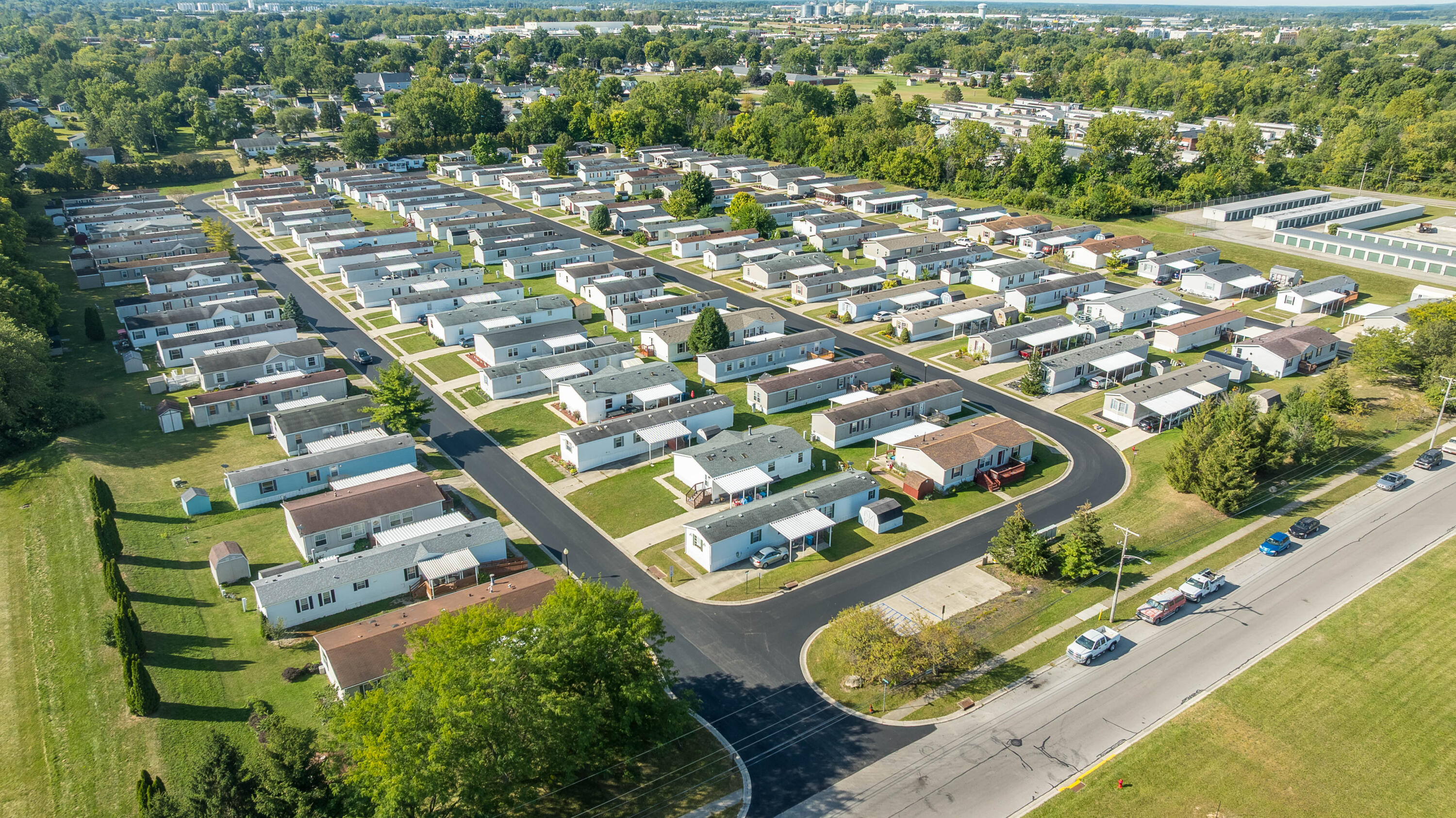 1112 Hazel Nut Lane, Sidney, Ohio 45365