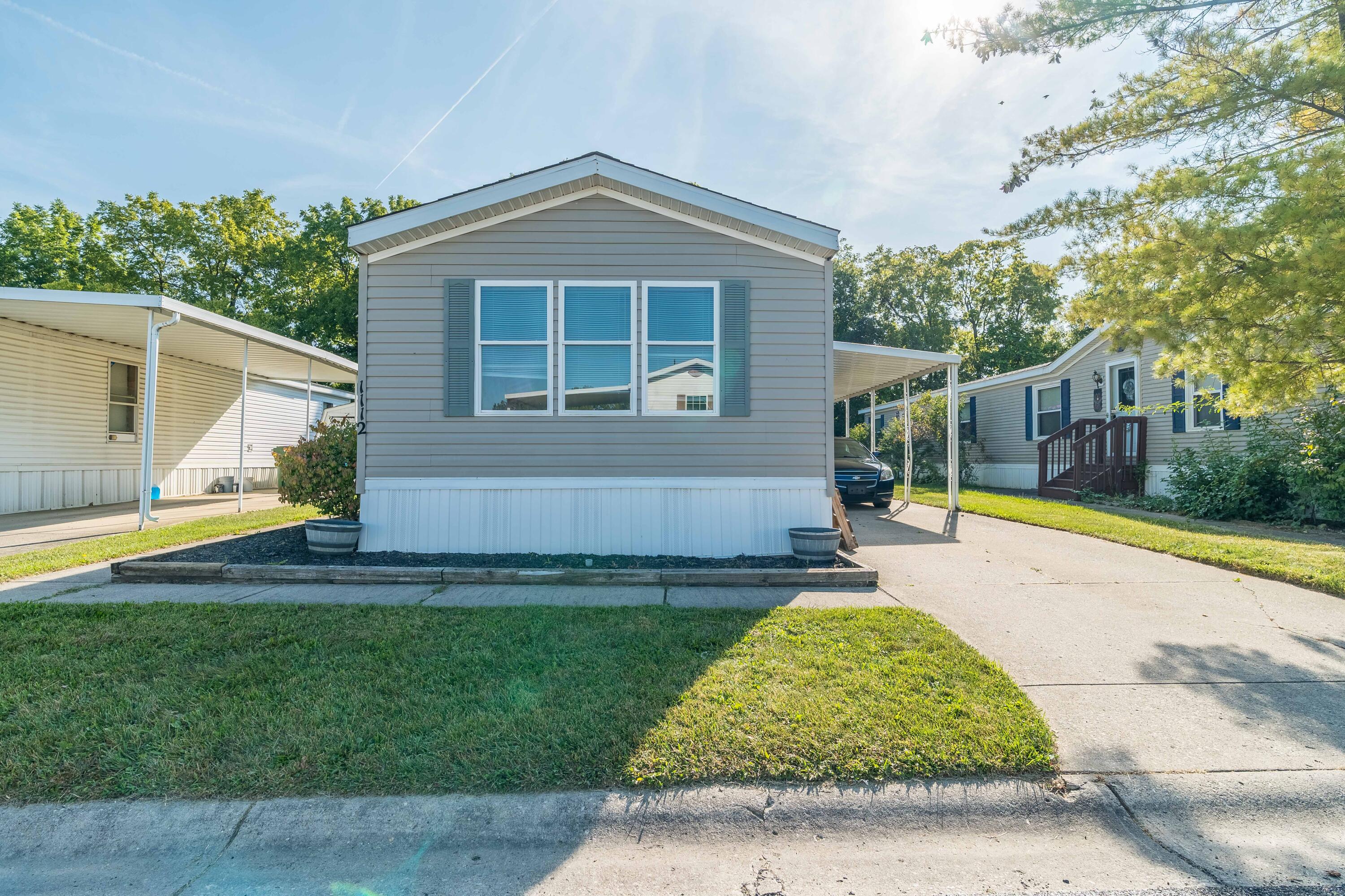 1112 Hazel Nut Lane, Sidney, Ohio 45365