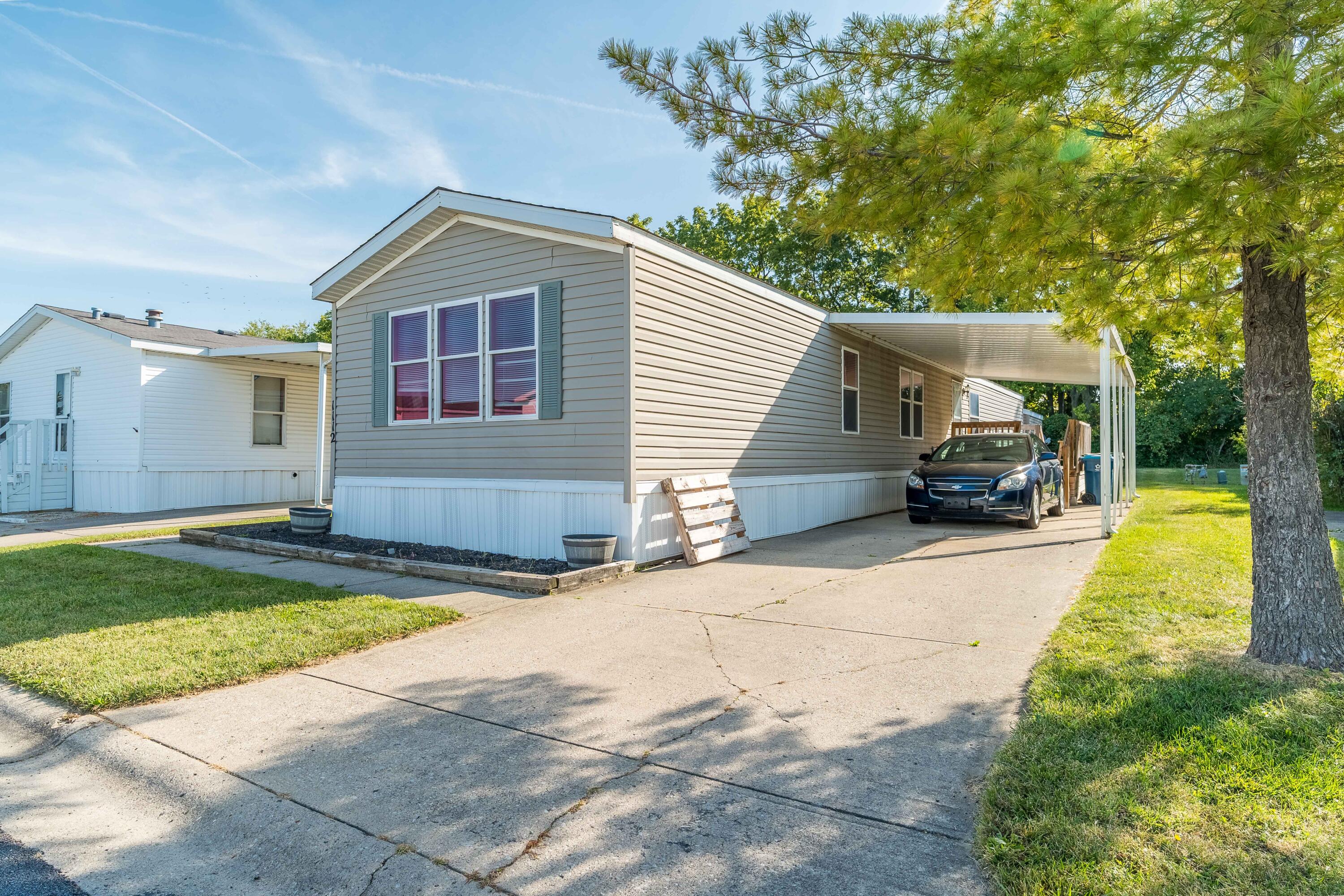 1112 Hazel Nut Lane, Sidney, Ohio 45365