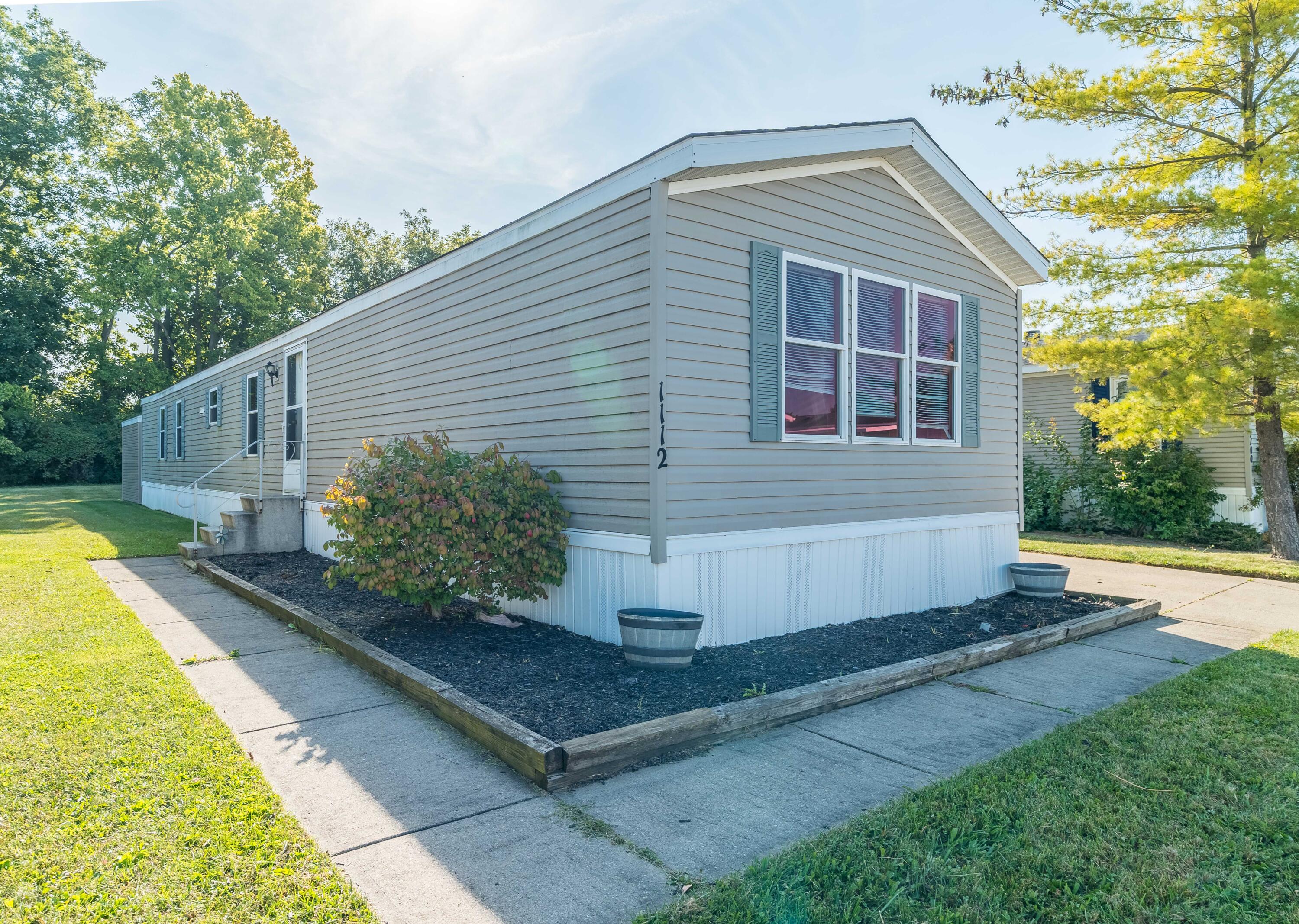 1112 Hazel Nut Lane, Sidney, Ohio 45365