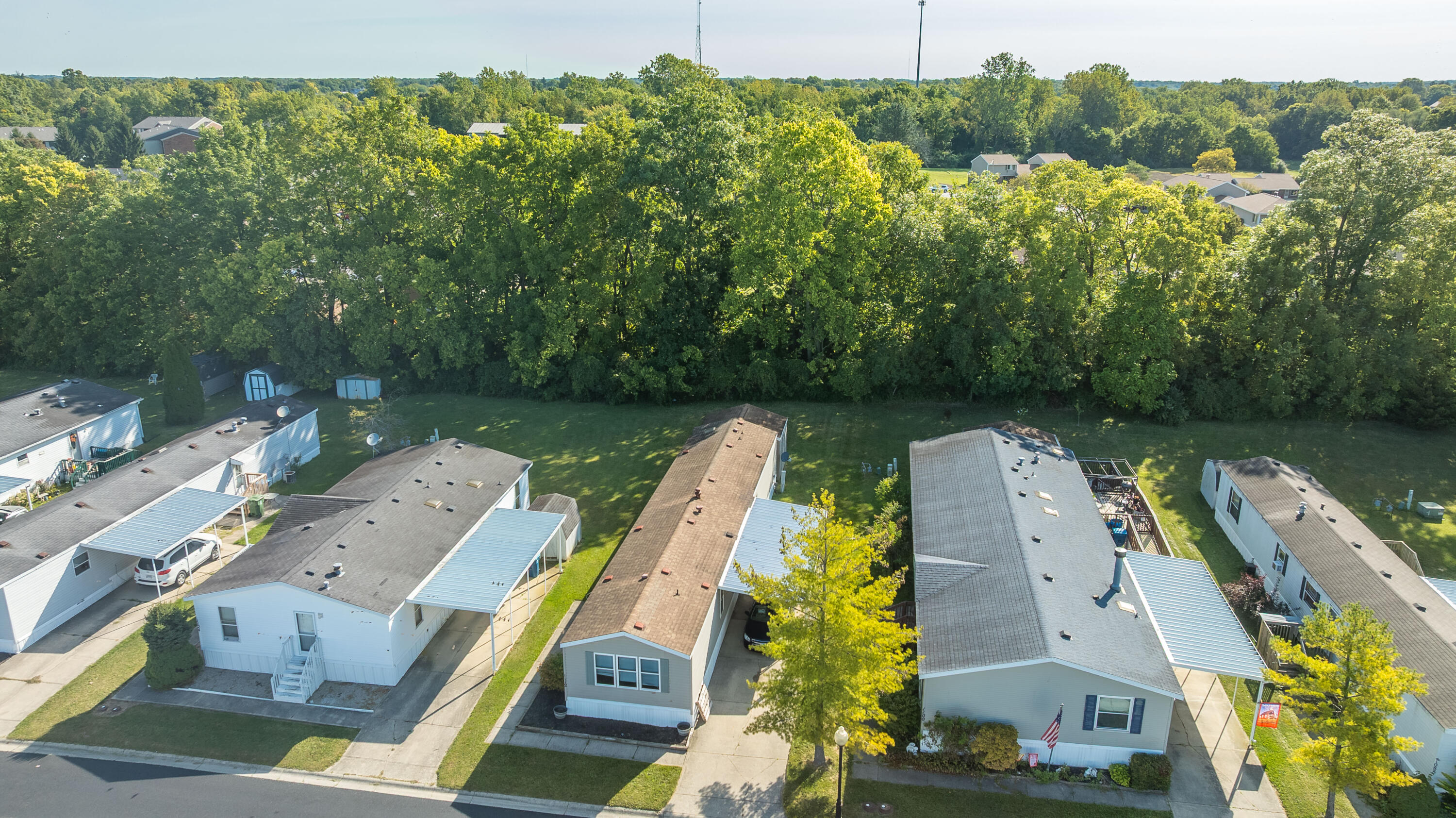 1112 Hazel Nut Lane, Sidney, Ohio 45365