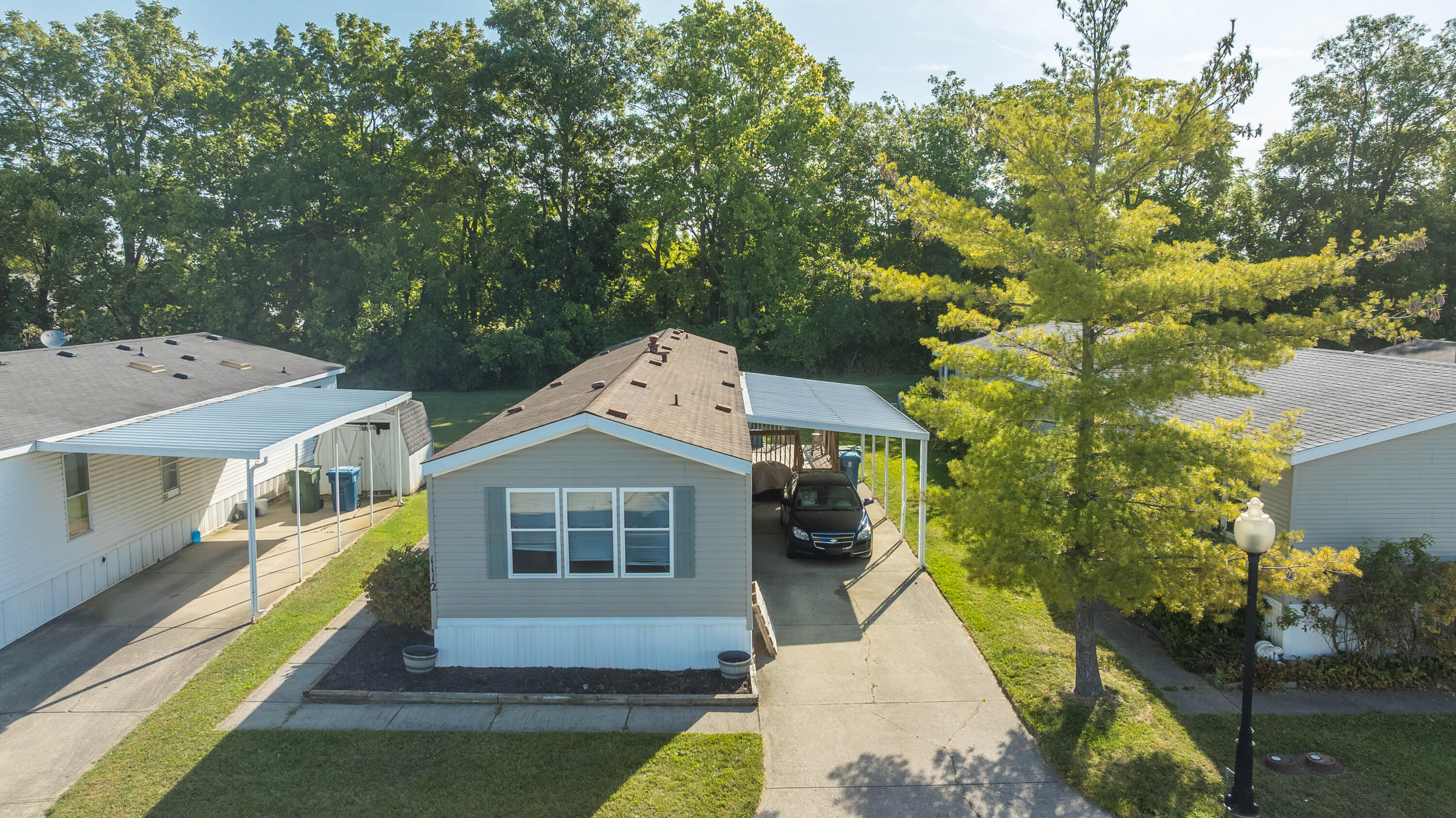 1112 Hazel Nut Lane, Sidney, Ohio 45365