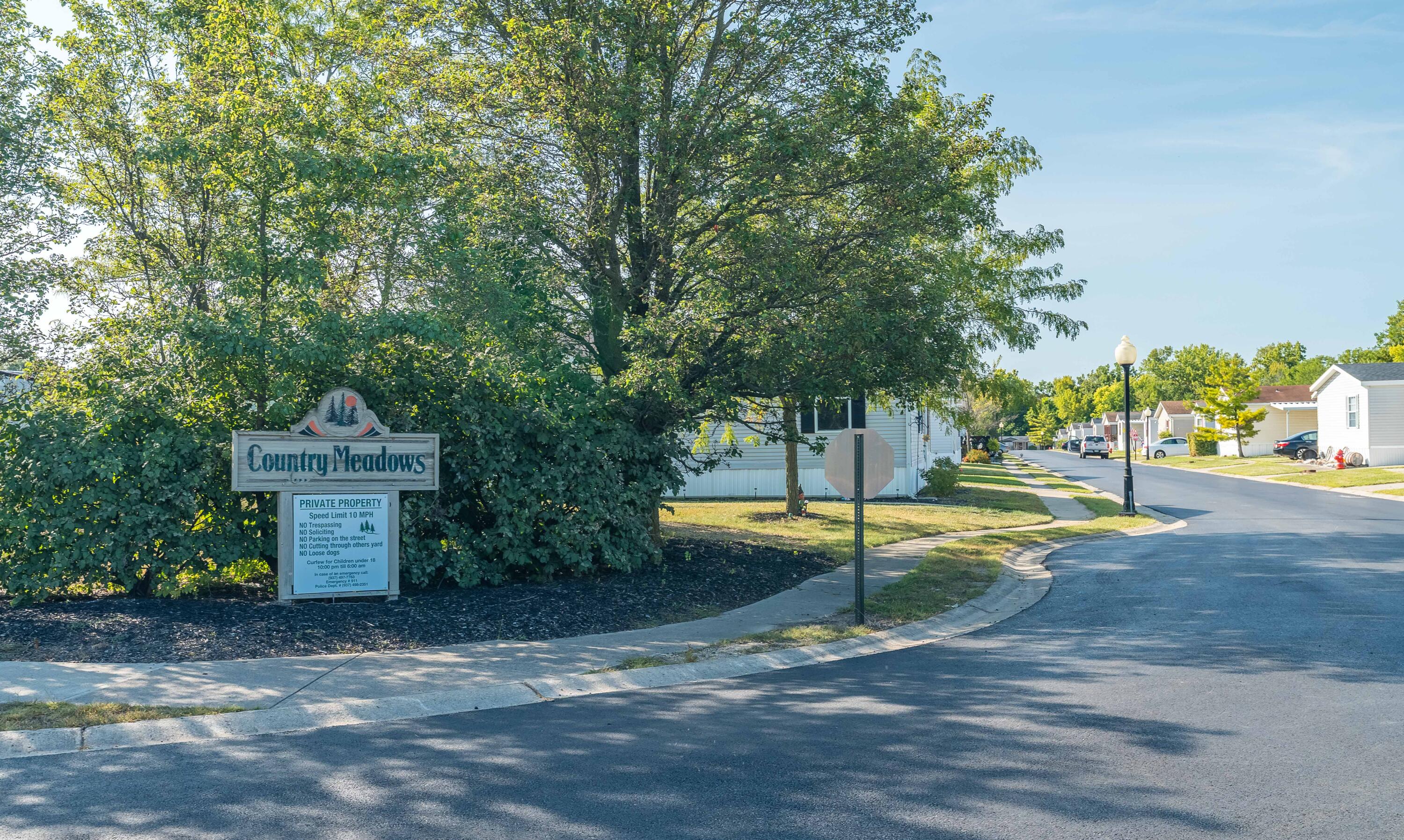 1112 Hazel Nut Lane, Sidney, Ohio 45365