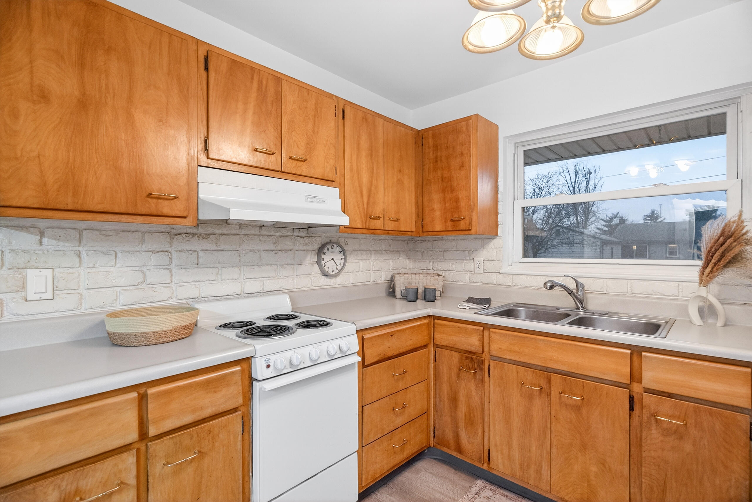 1843 Robert Place, Sidney, Ohio 45365