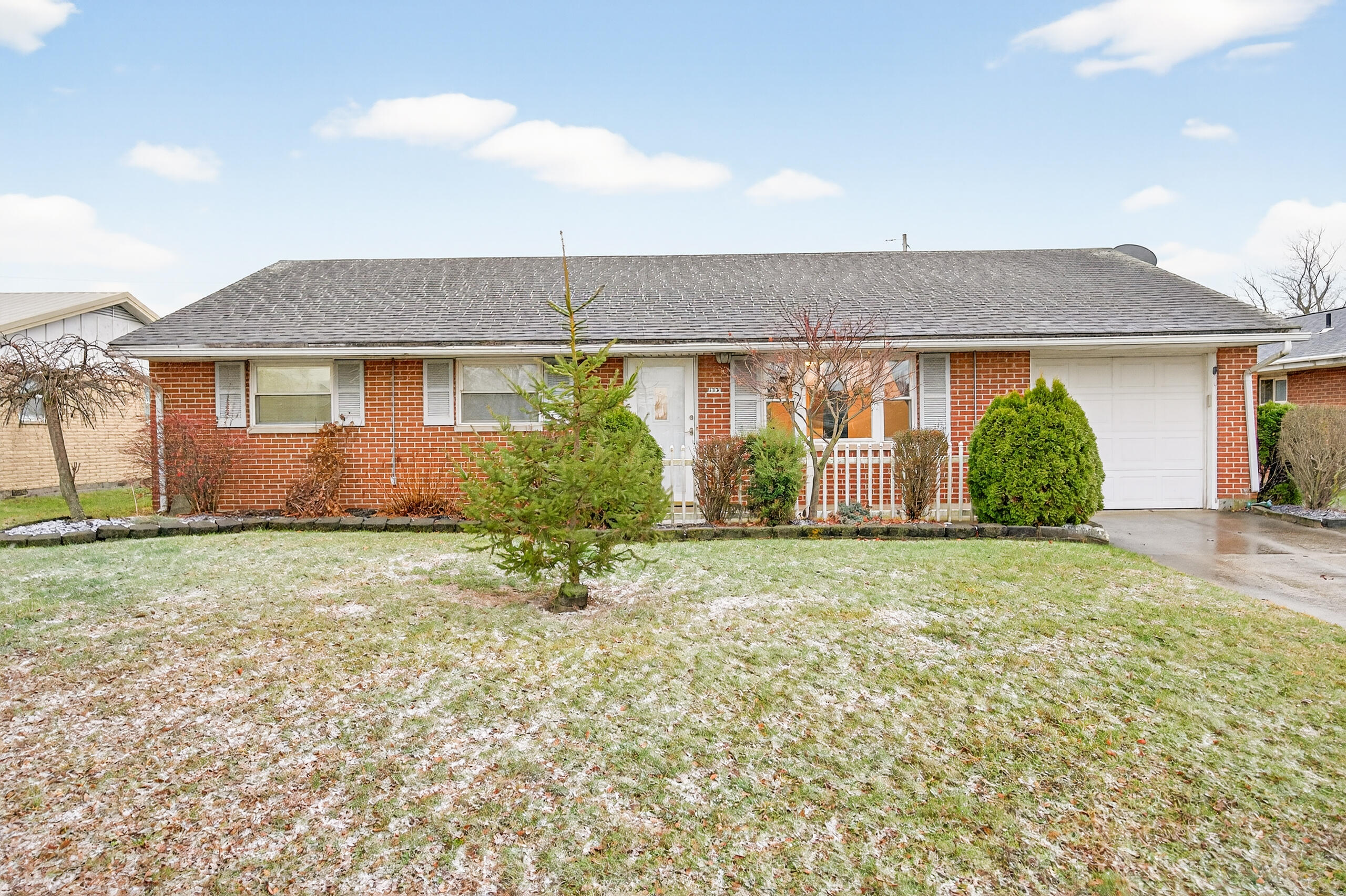 1843 Robert Place, Sidney, Ohio 45365