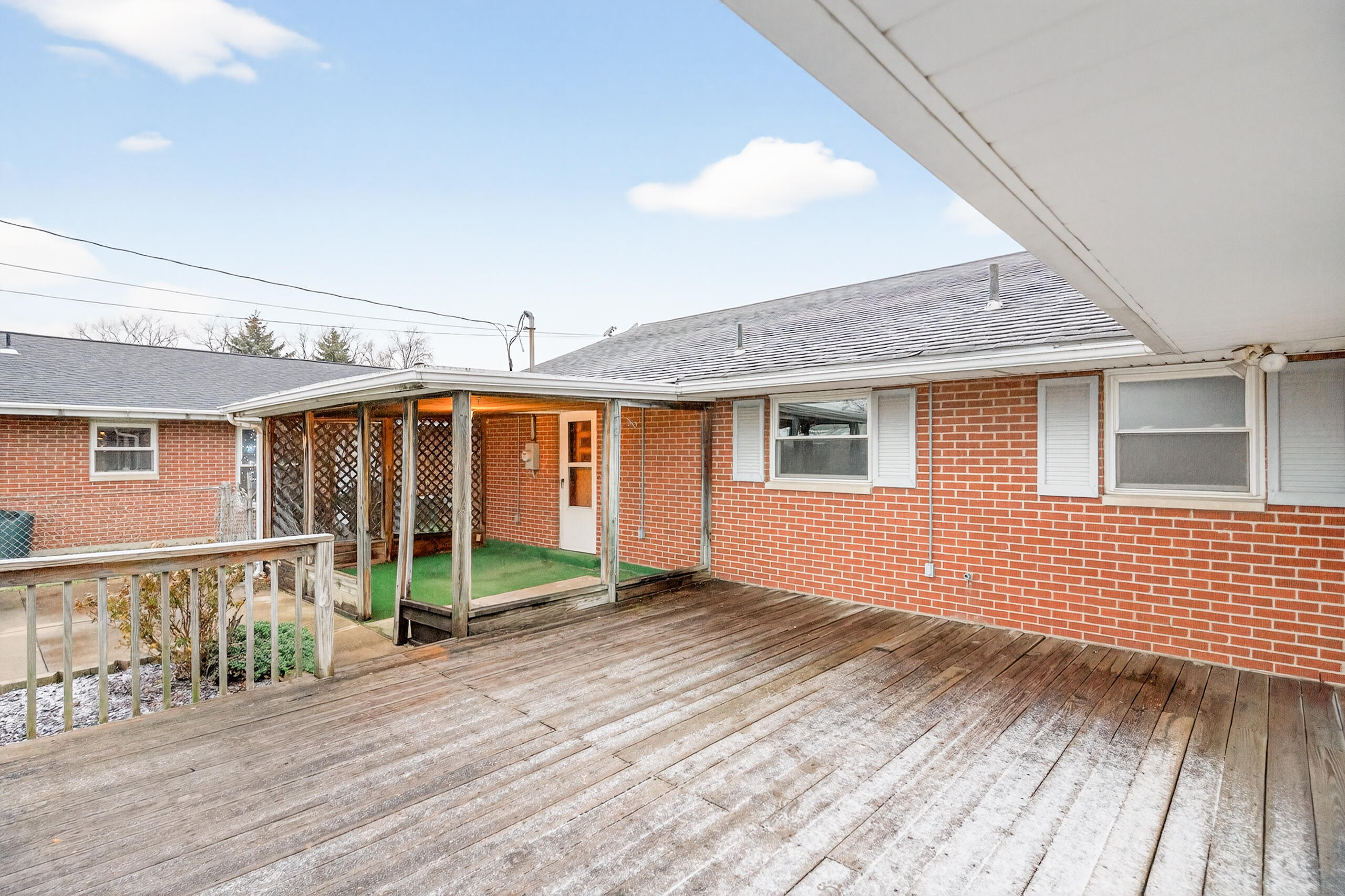 1843 Robert Place, Sidney, Ohio 45365