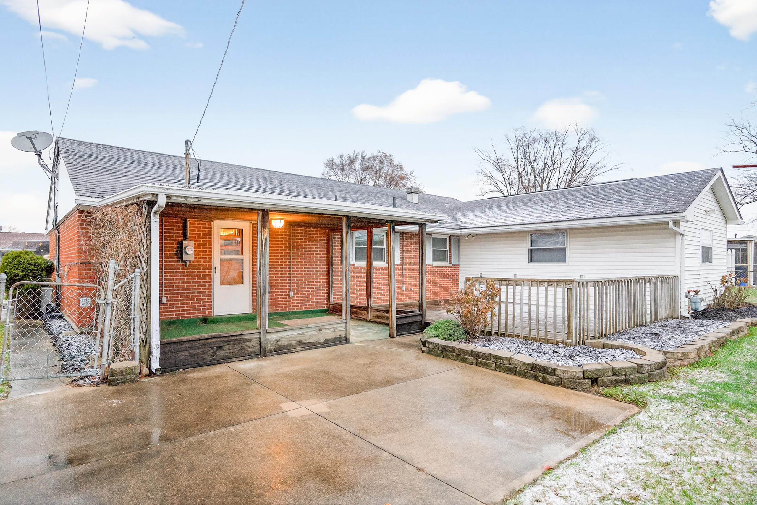 1843 Robert Place, Sidney, Ohio 45365