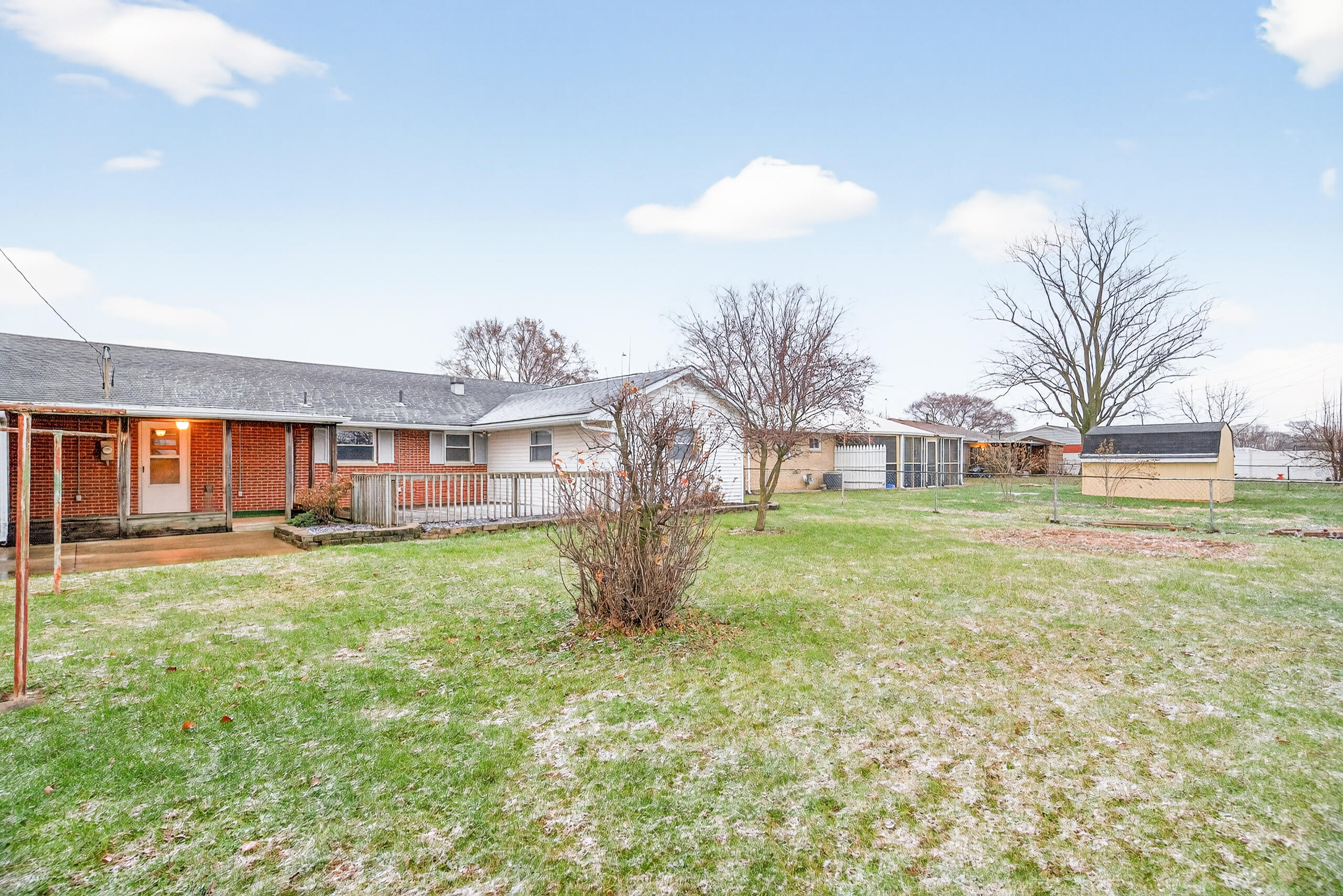 1843 Robert Place, Sidney, Ohio 45365