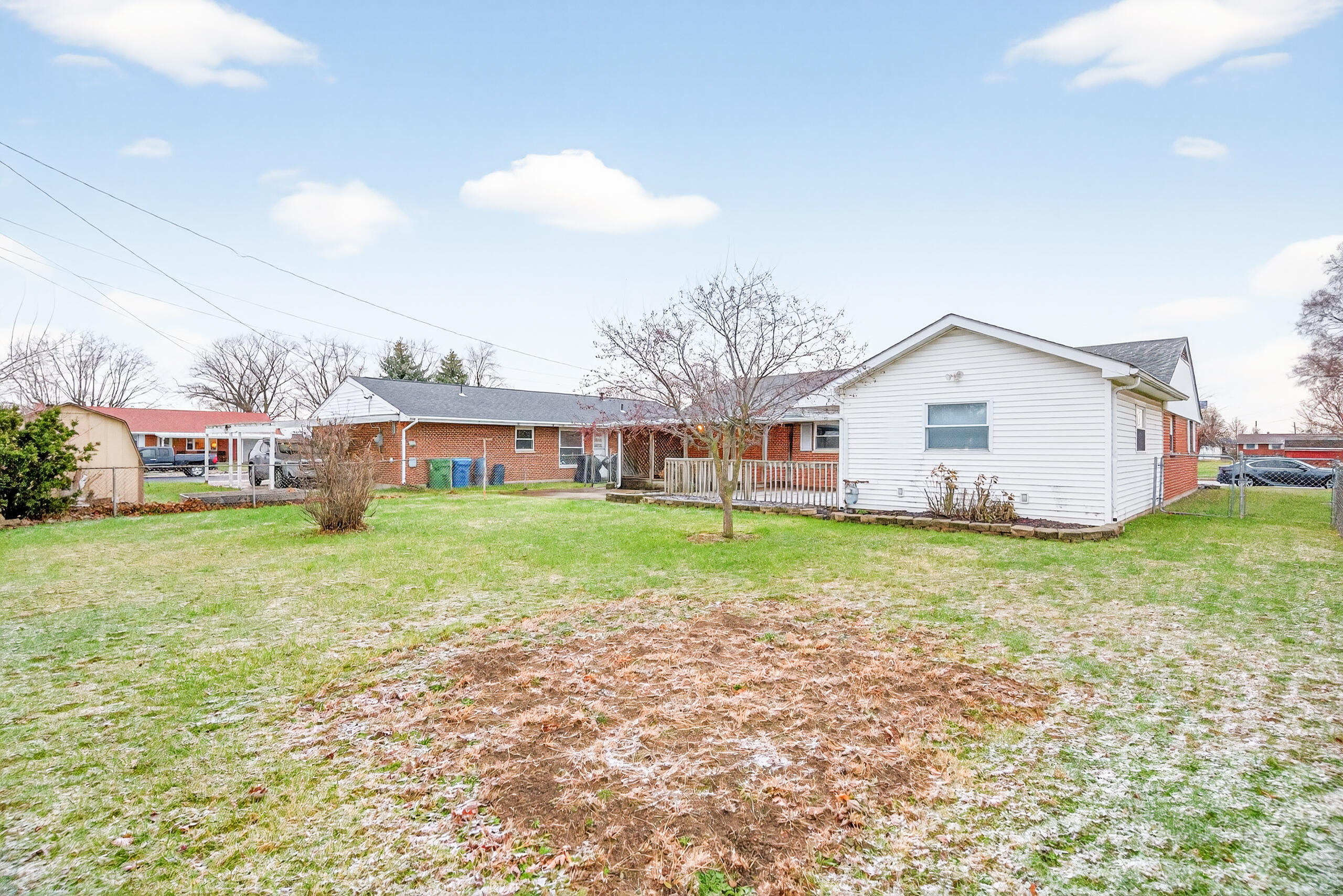 1843 Robert Place, Sidney, Ohio 45365