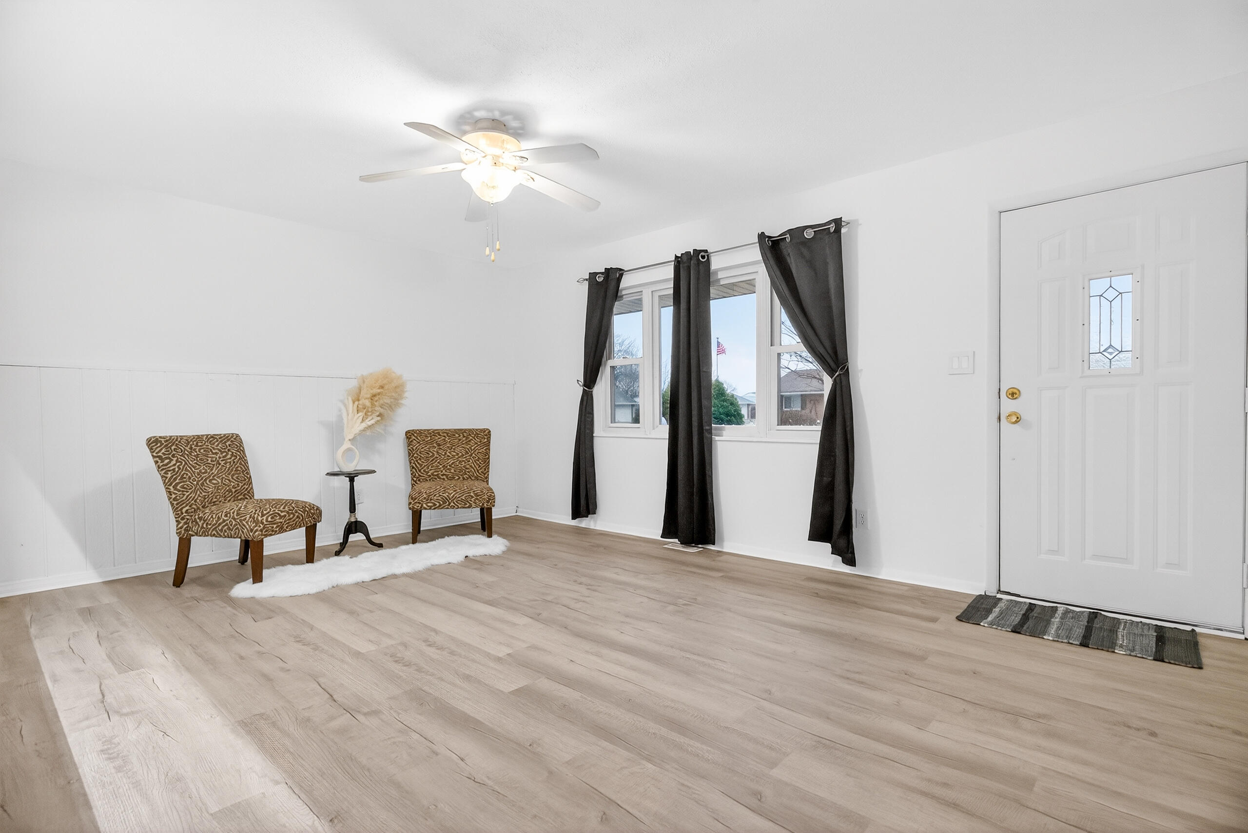 1843 Robert Place, Sidney, Ohio 45365