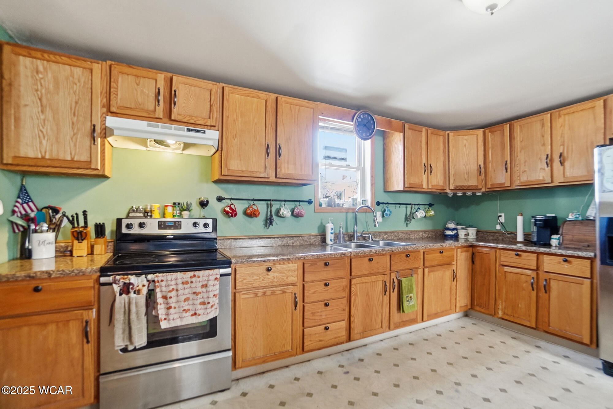 102 Pearl Street, Beaverdam, Ohio