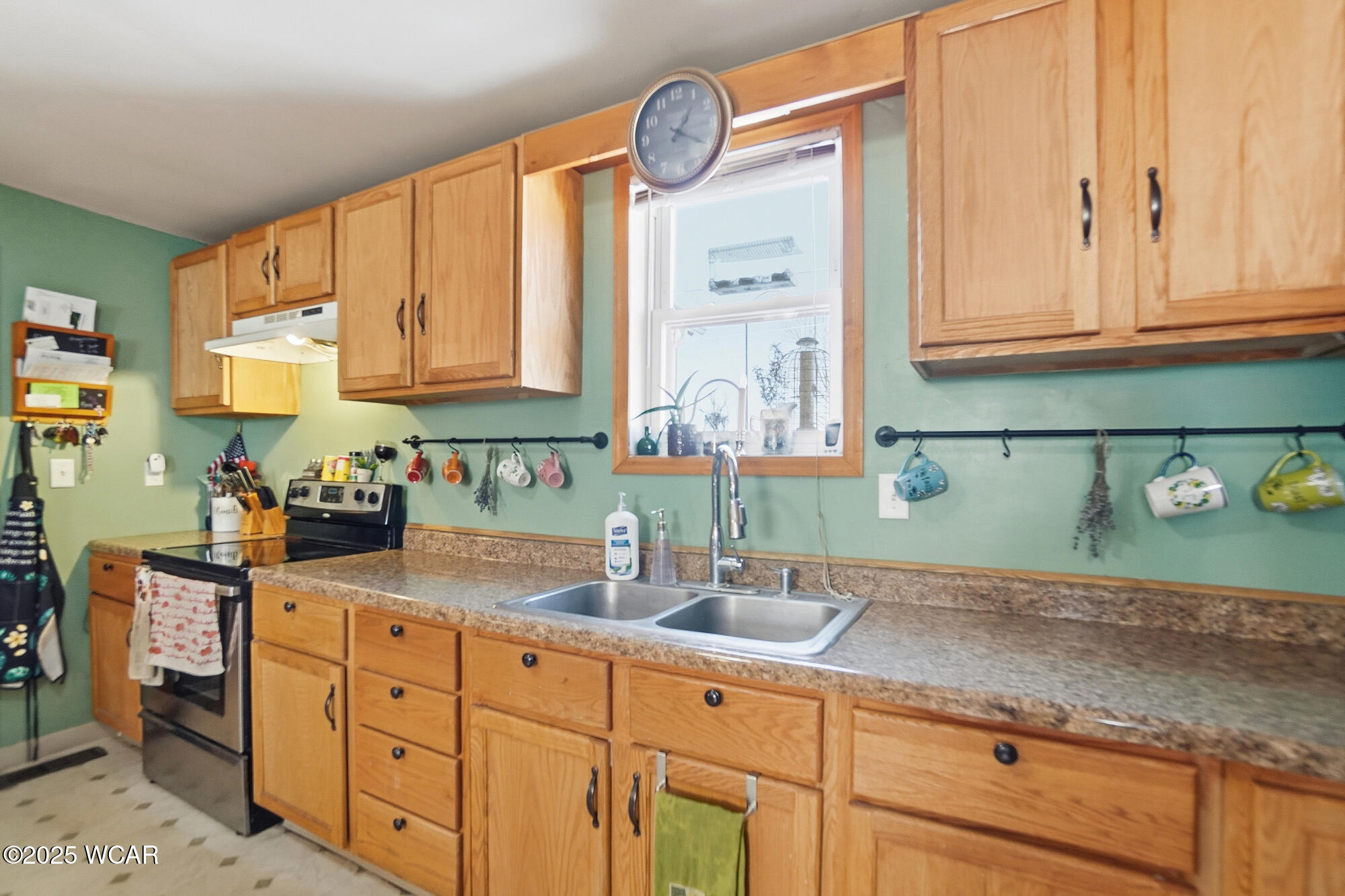 102 Pearl Street, Beaverdam, Ohio