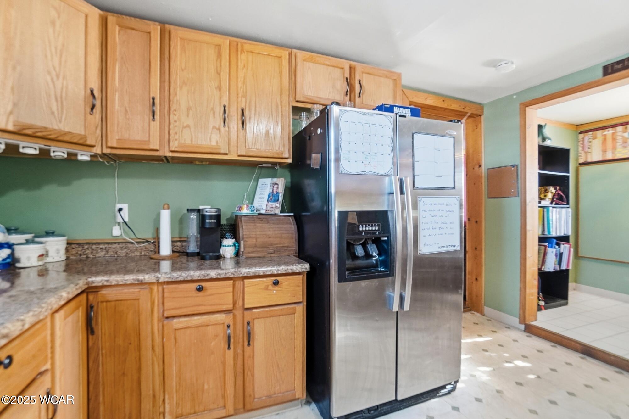 102 Pearl Street, Beaverdam, Ohio