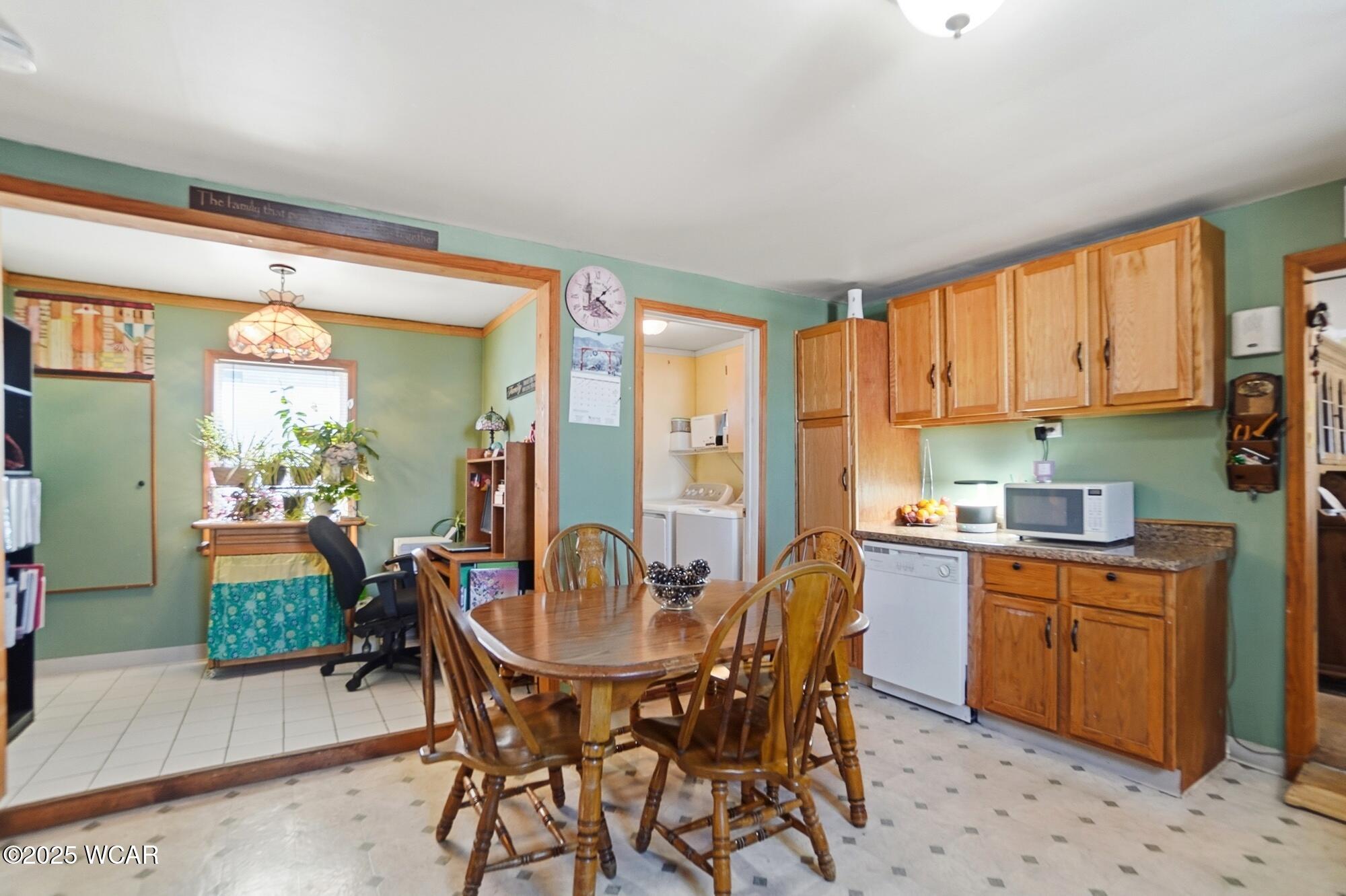 102 Pearl Street, Beaverdam, Ohio