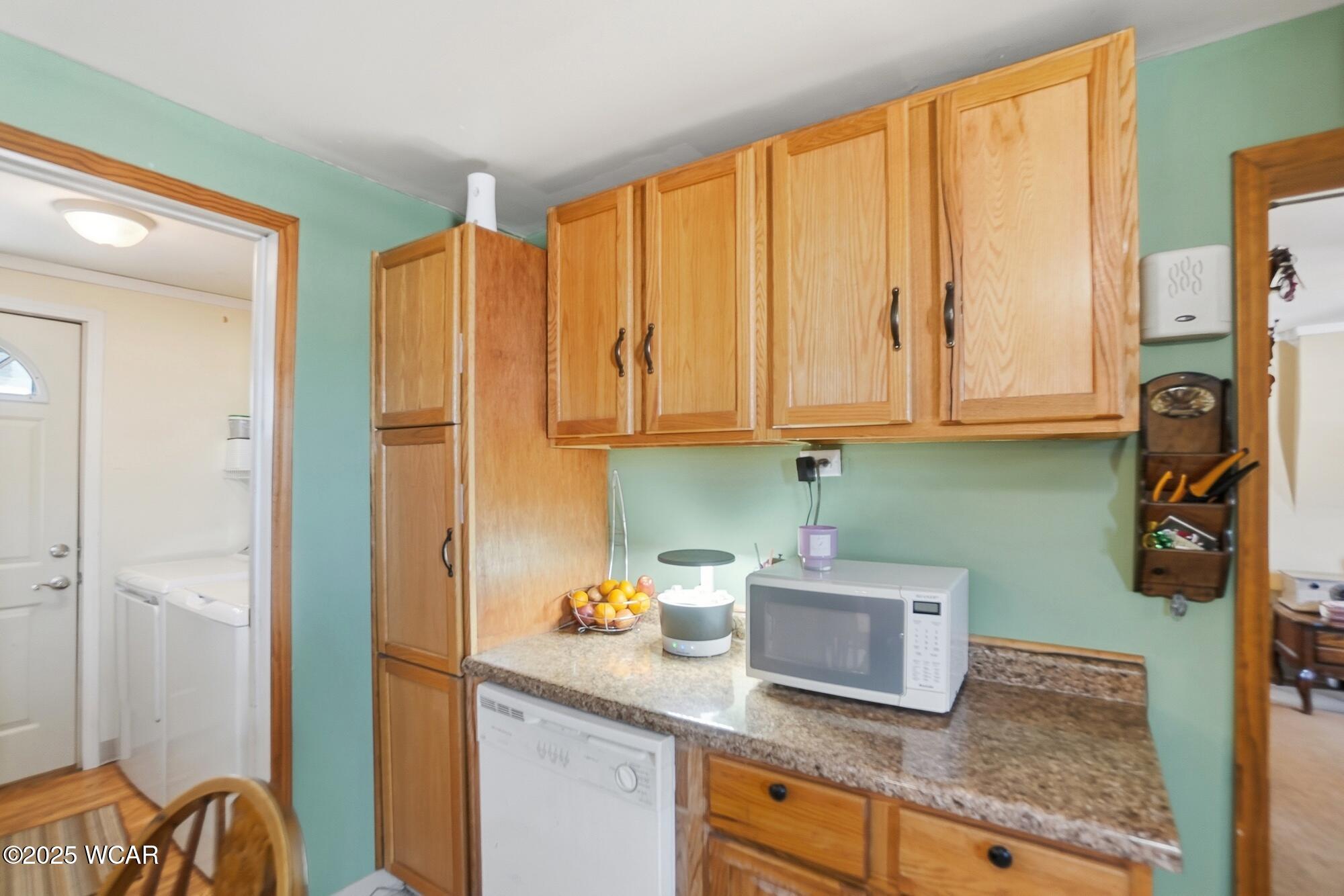 102 Pearl Street, Beaverdam, Ohio